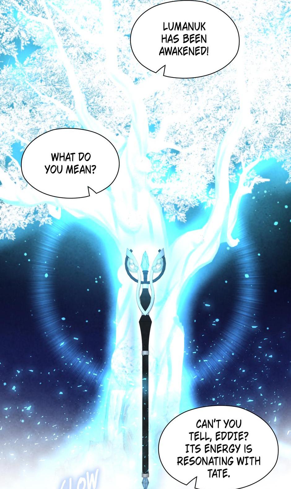 The Wizard and The Tree Chapter 23 229 ch 23 27