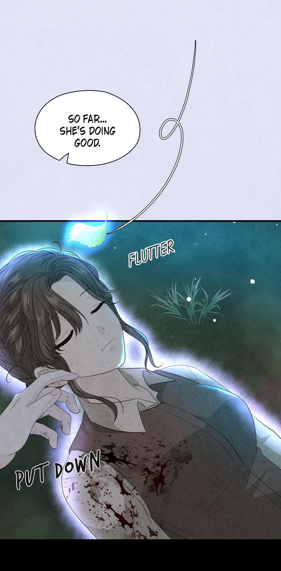 The Wizard and The Tree Chapter 23 233 ch 23 31