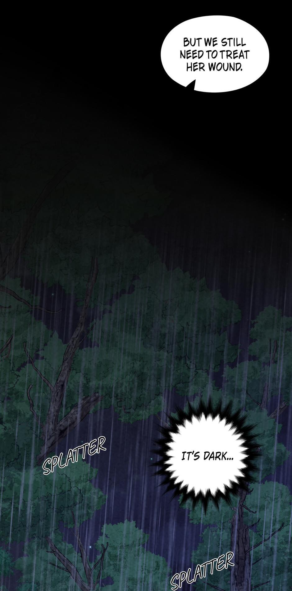 The Wizard and The Tree Chapter 23 234 ch 23 32