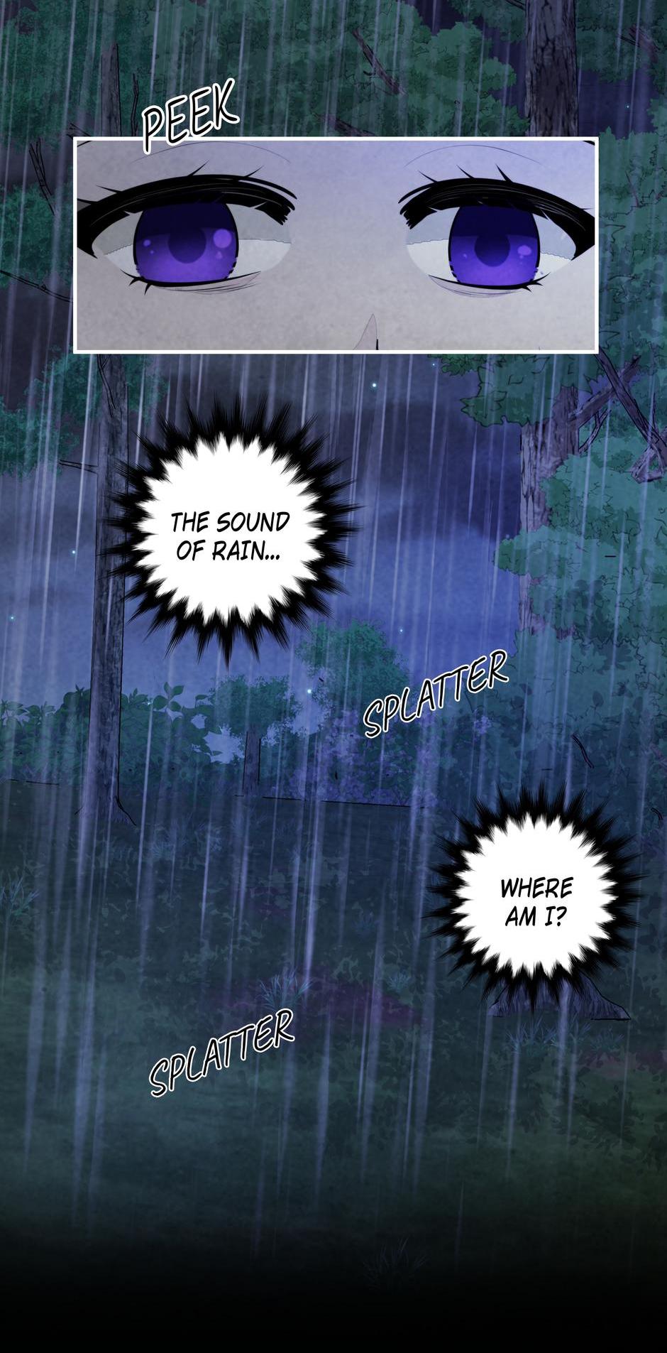 The Wizard and The Tree Chapter 23 235 ch 23 33