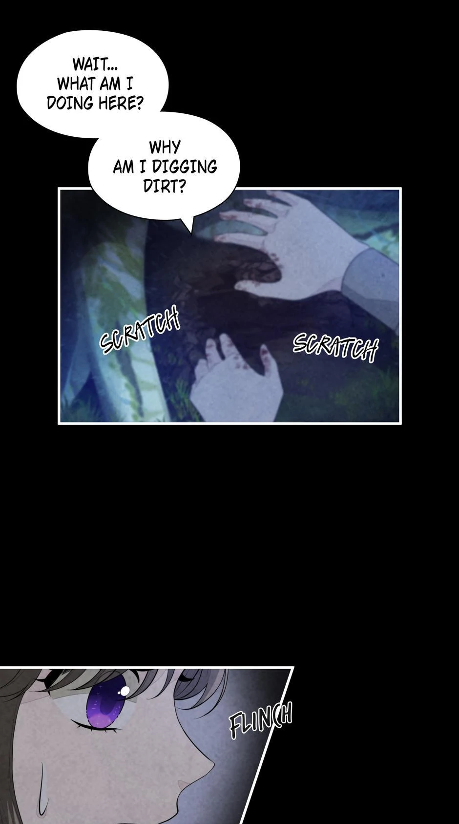 The Wizard and The Tree Chapter 23 236 ch 23 34