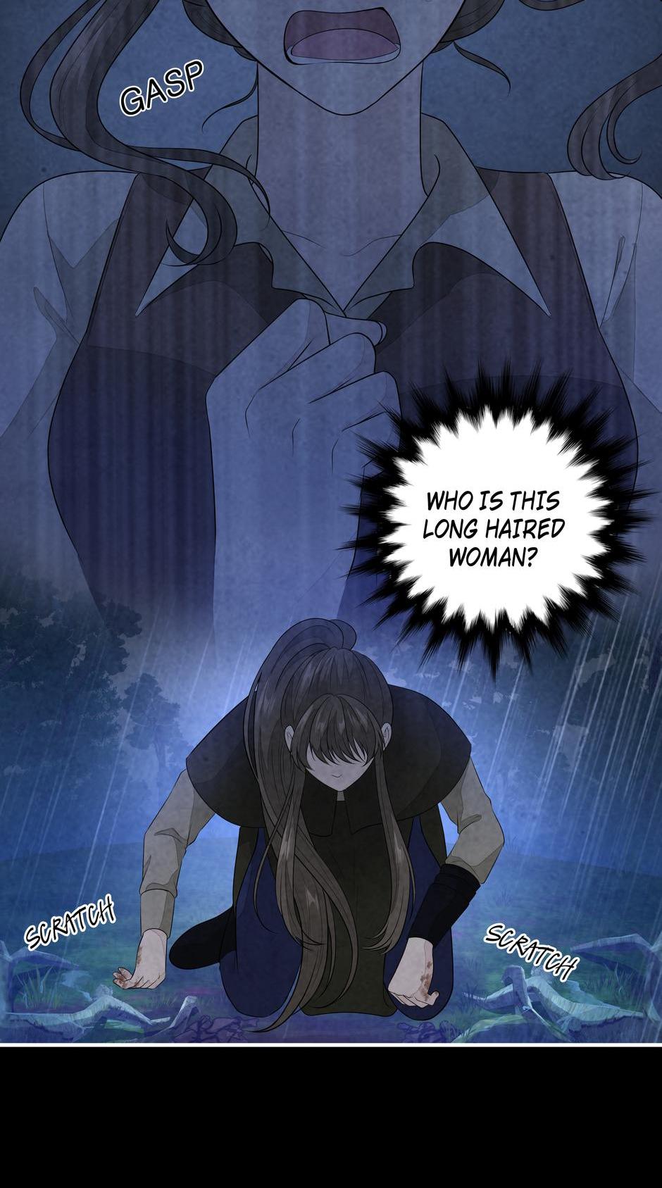 The Wizard and The Tree Chapter 23 238 ch 23 36