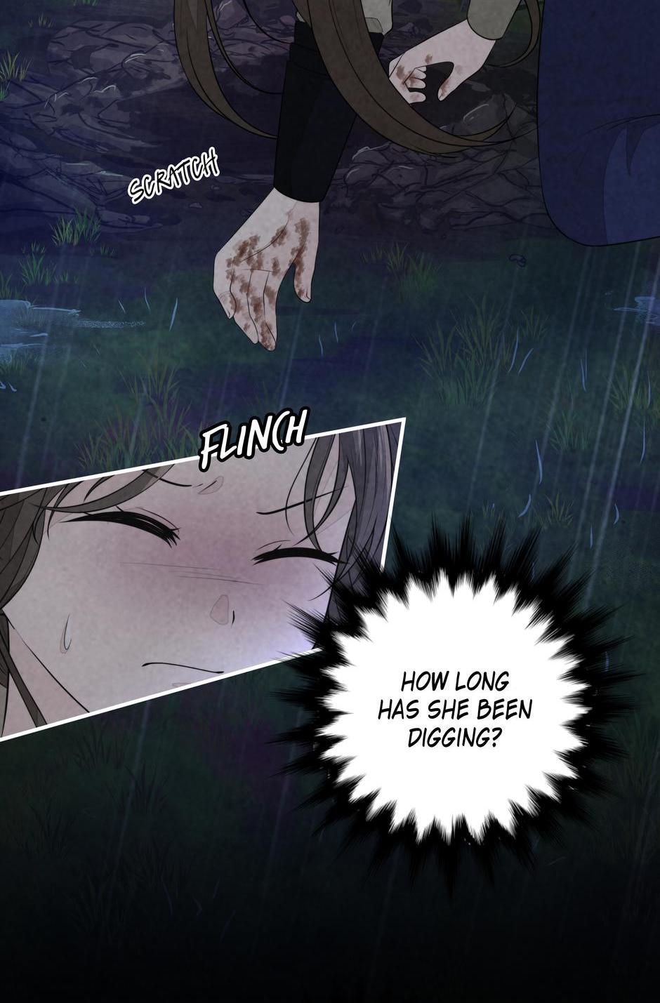 The Wizard and The Tree Chapter 23 240 ch 23 38