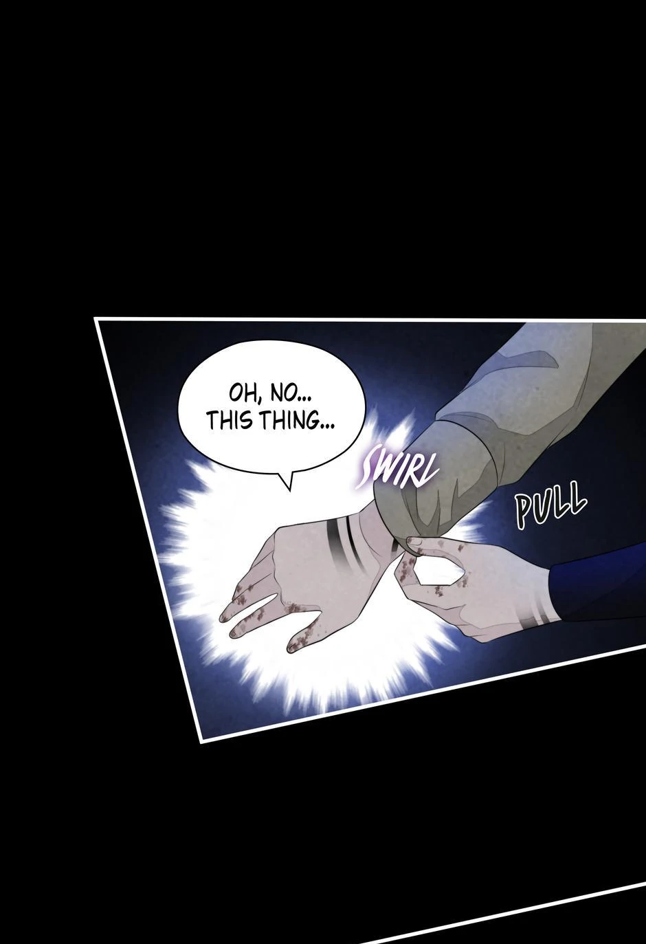 The Wizard and The Tree Chapter 23 242 ch 23 40