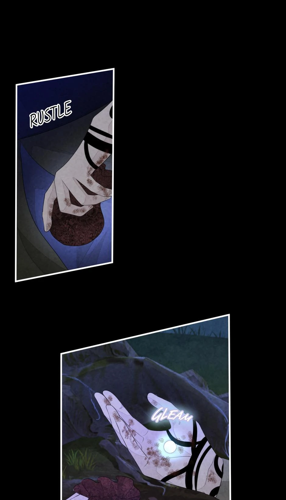 The Wizard and The Tree Chapter 23 244 ch 23 42