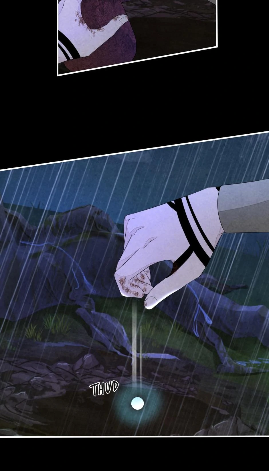 The Wizard and The Tree Chapter 23 245 ch 23 43