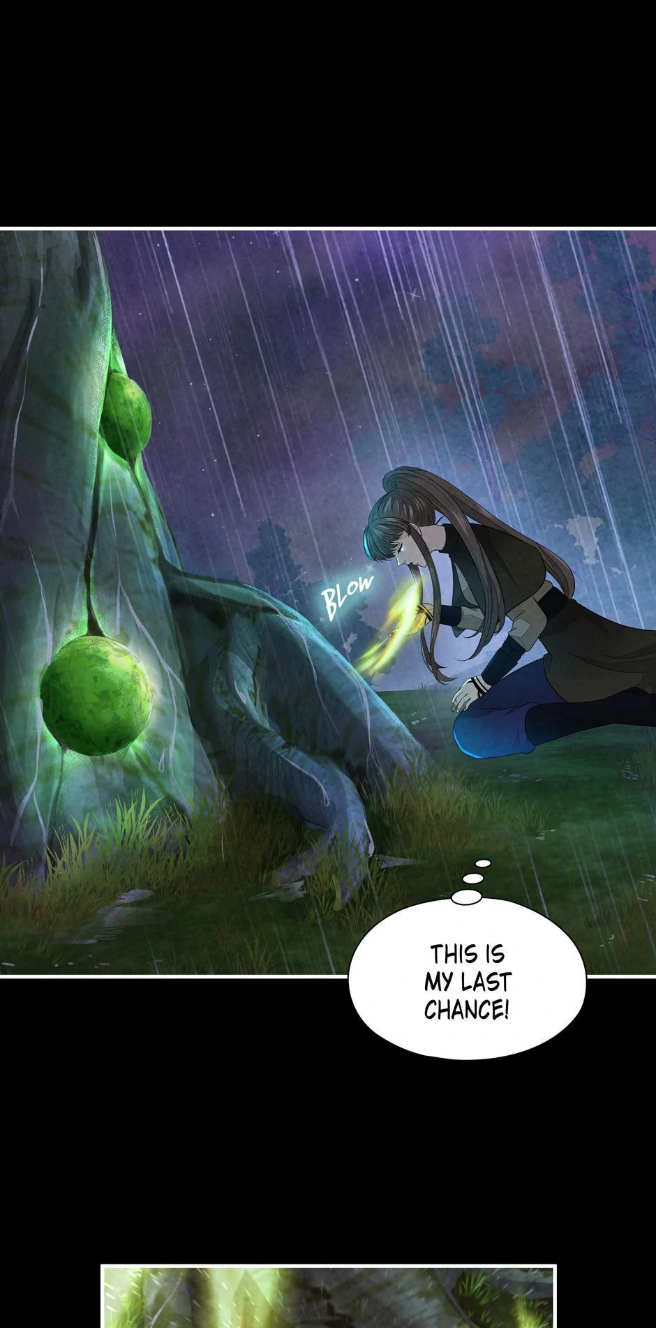 The Wizard and The Tree Chapter 23 246 ch 23 44