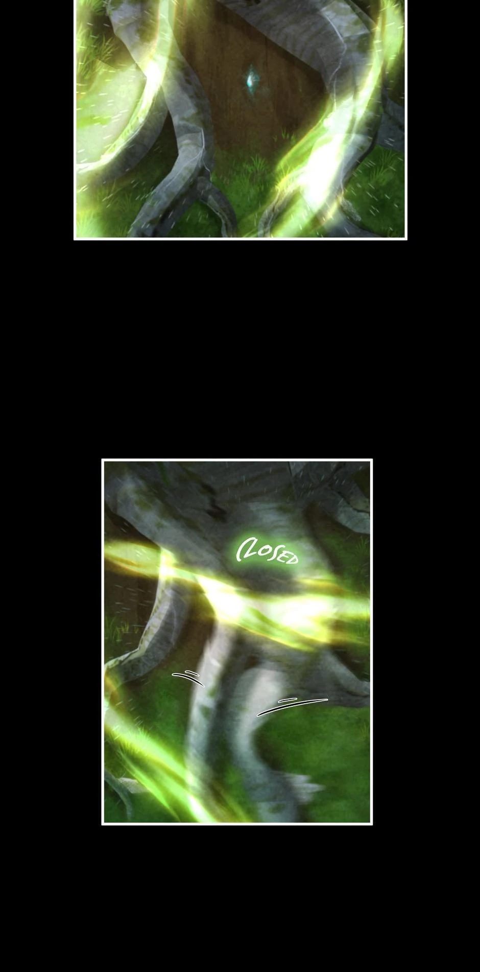 The Wizard and The Tree Chapter 23 247 ch 23 45