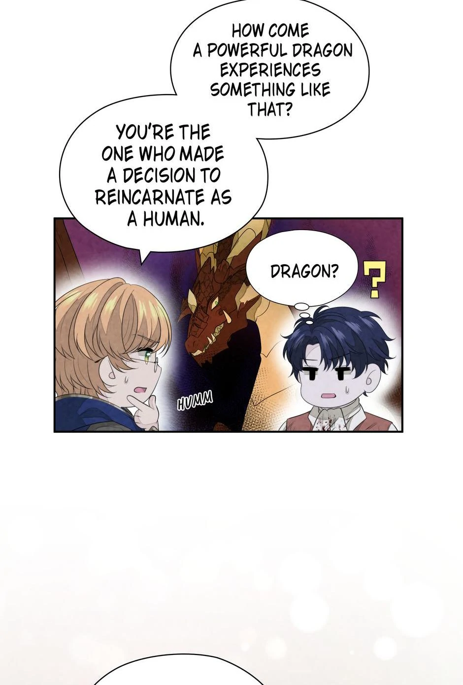 The Wizard and The Tree Chapter 23 207 ch 23 5