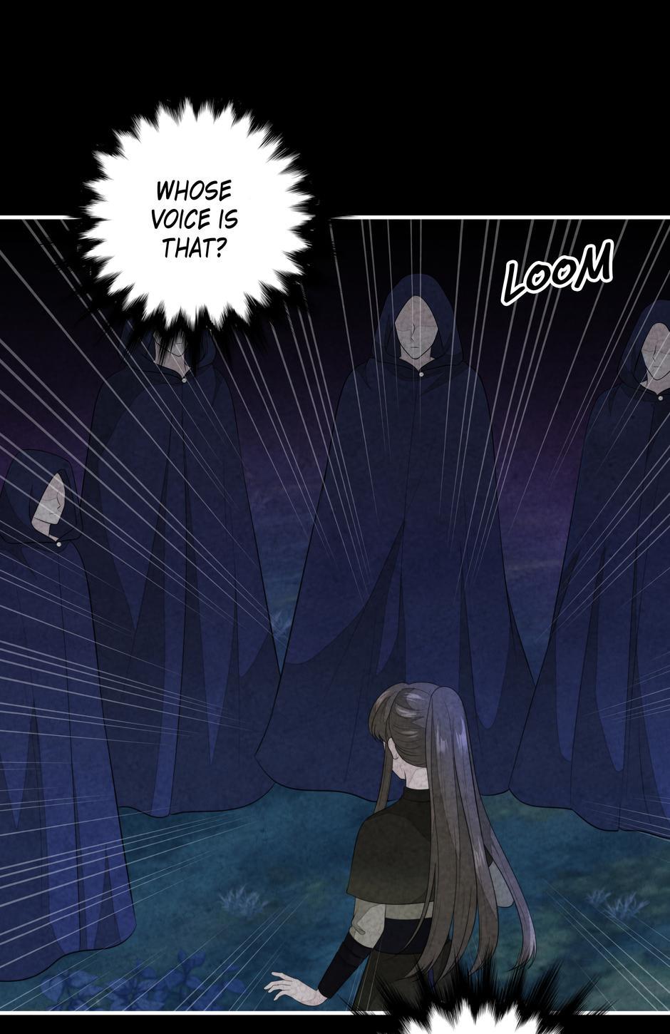 The Wizard and The Tree Chapter 23 253 ch 23 51