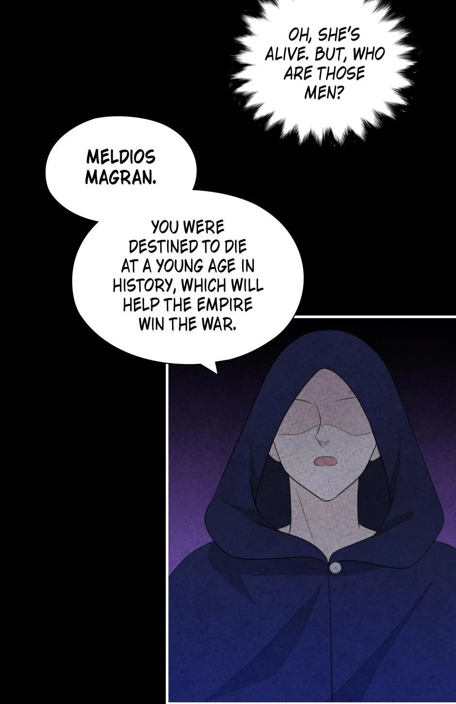 The Wizard and The Tree Chapter 23 254 ch 23 52