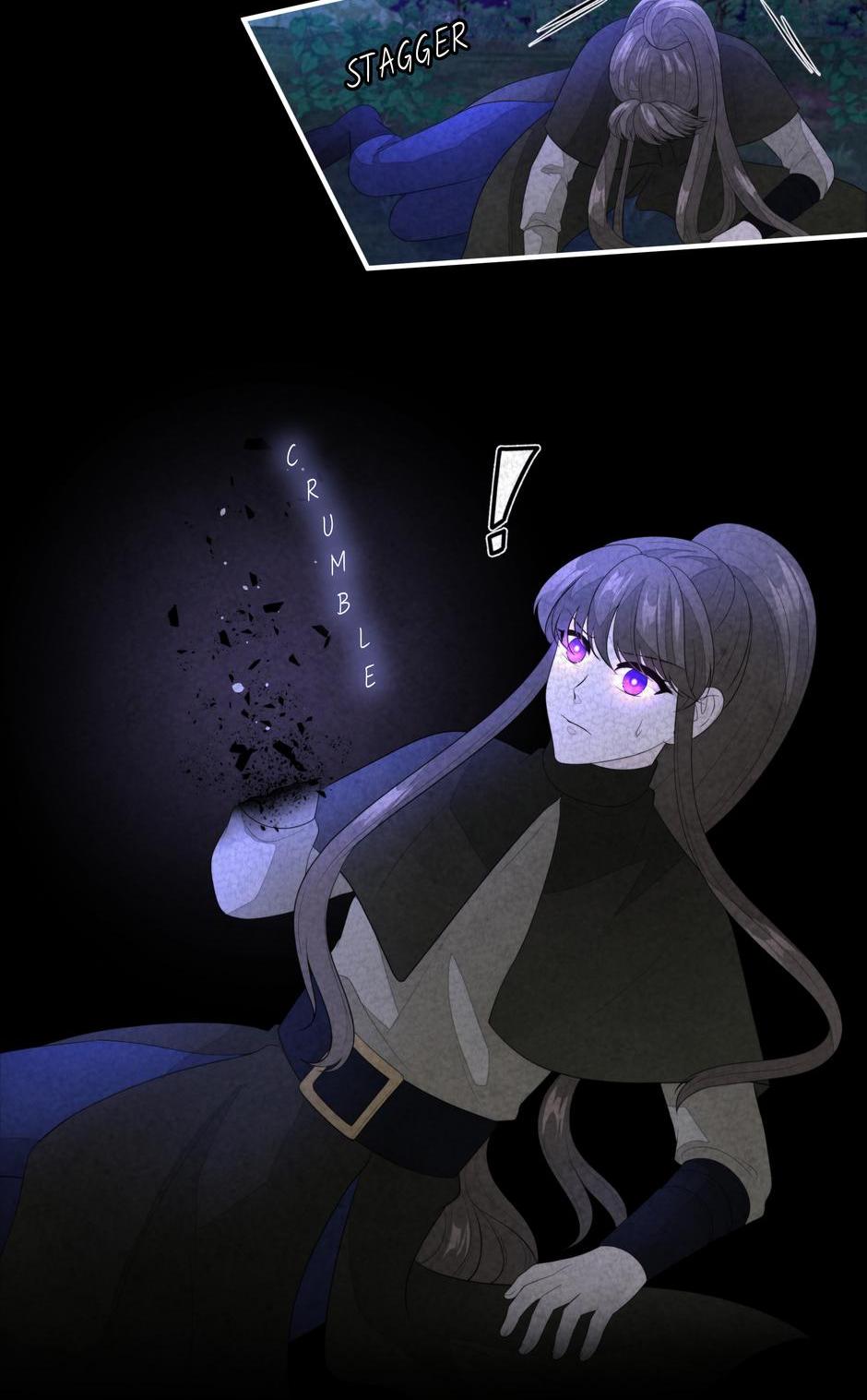 The Wizard and The Tree Chapter 23 258 ch 23 56