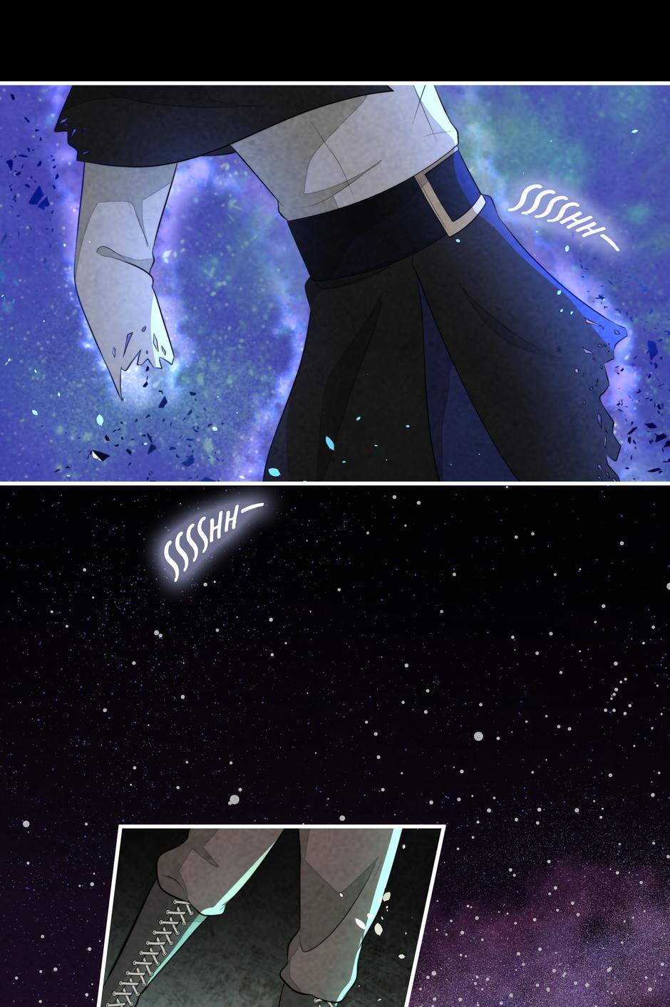 The Wizard and The Tree Chapter 23 259 ch 23 57