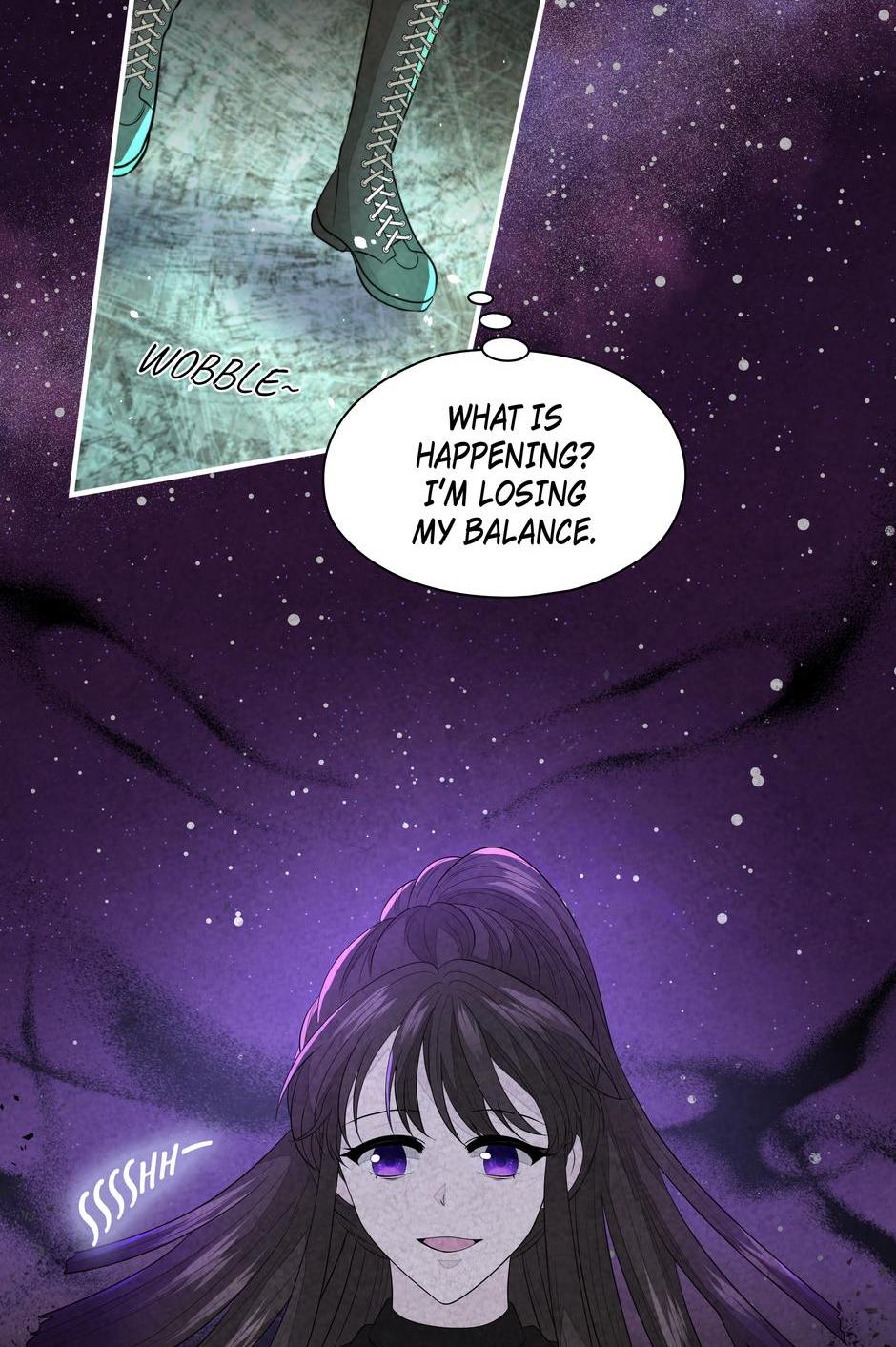 The Wizard and The Tree Chapter 23 260 ch 23 58