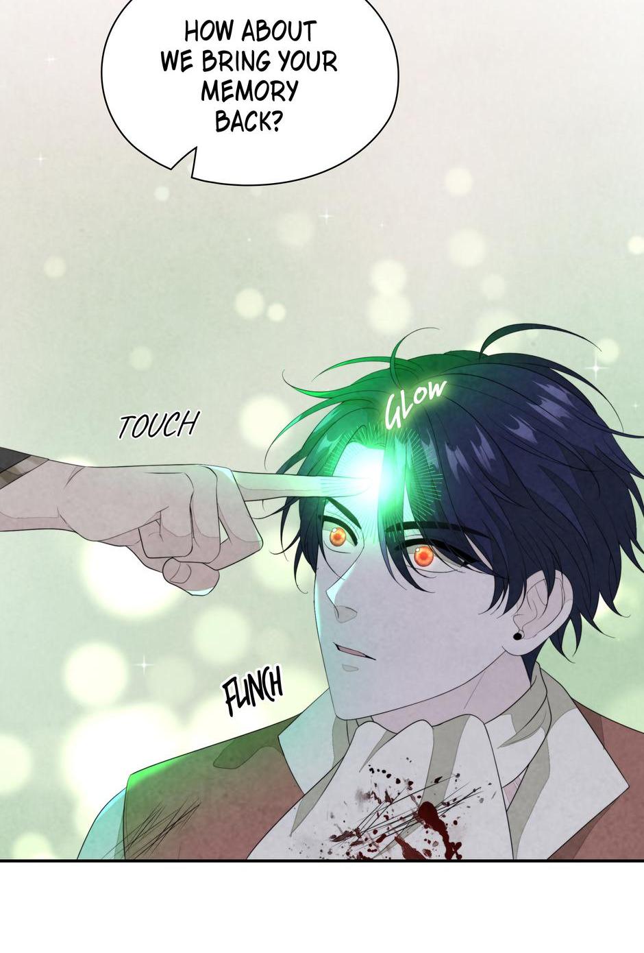 The Wizard and The Tree Chapter 23 208 ch 23 6