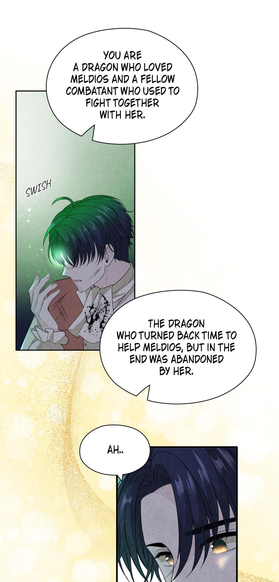 The Wizard and The Tree Chapter 23 209 ch 23 7