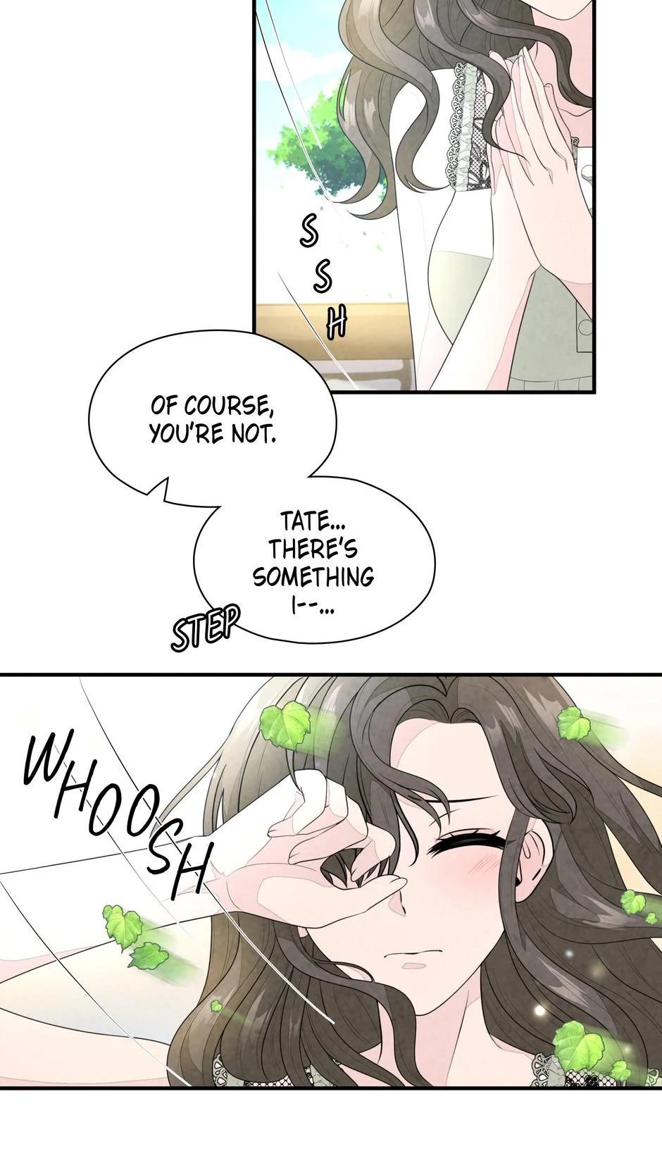 The Wizard and The Tree Chapter 24 198 ch 24 11