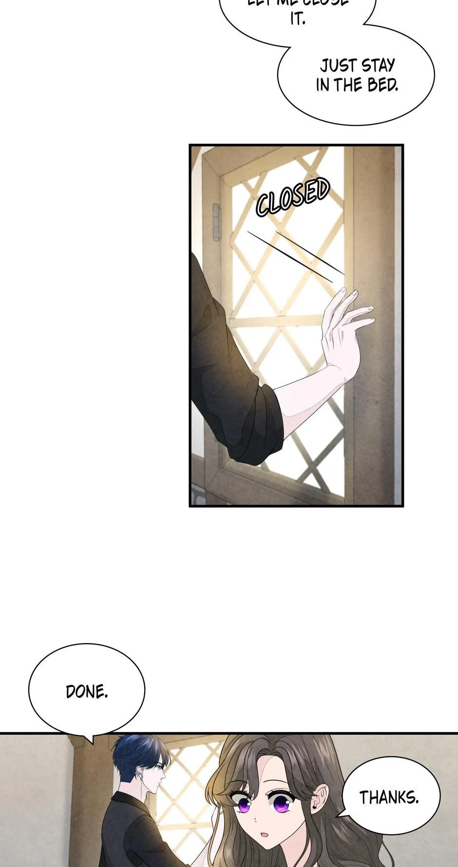 The Wizard and The Tree Chapter 24 200 ch 24 13