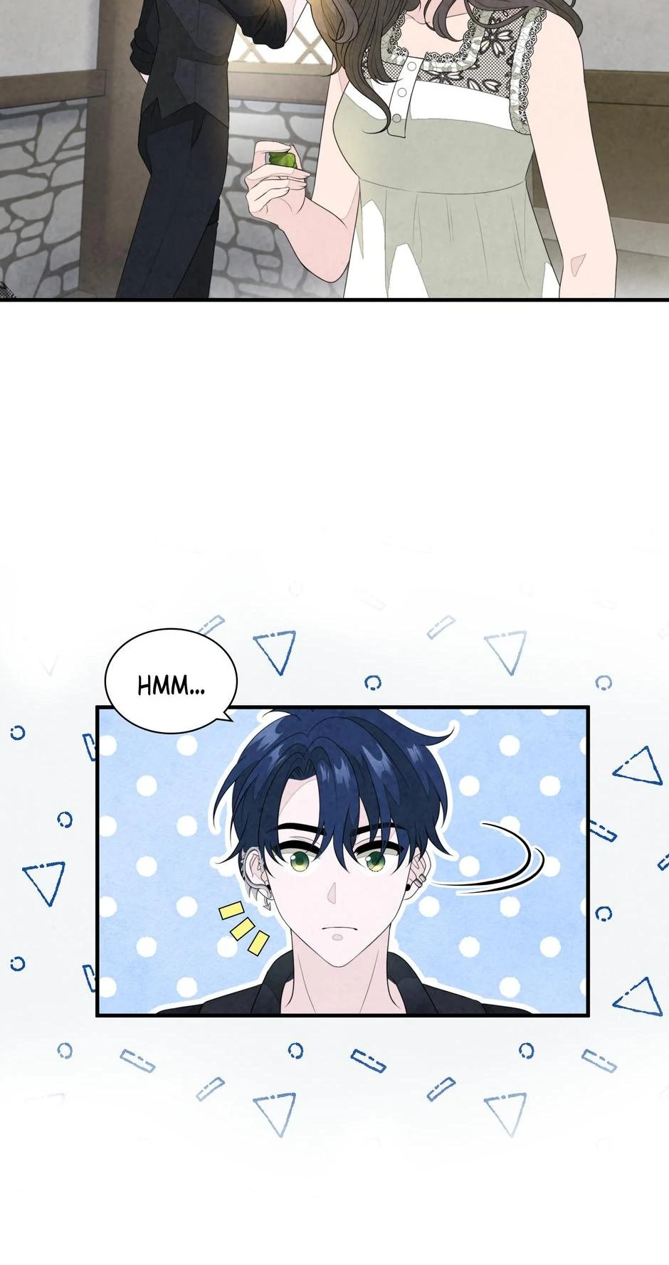 The Wizard and The Tree Chapter 24 201 ch 24 14