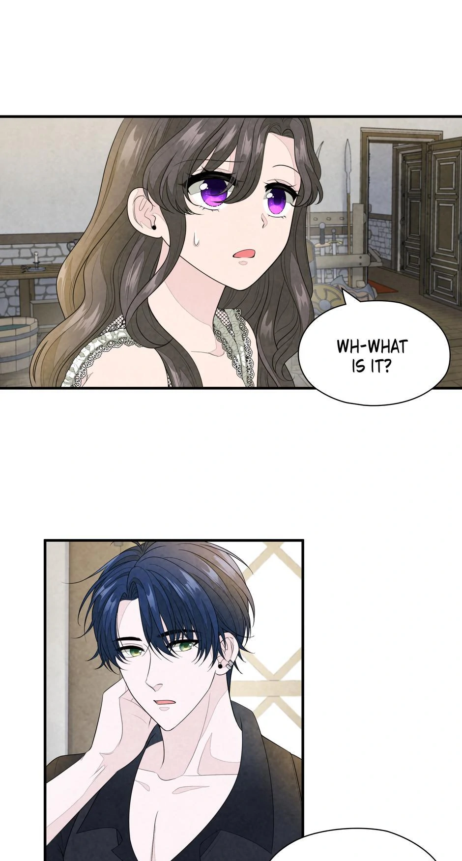 The Wizard and The Tree Chapter 24 202 ch 24 15