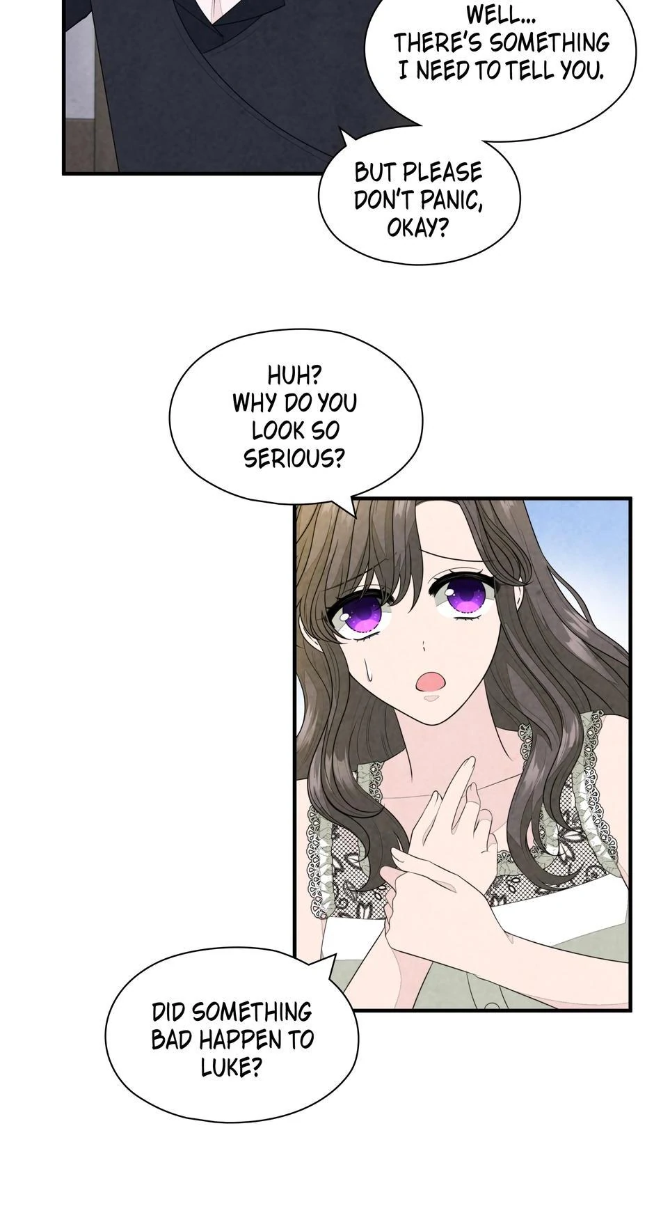 The Wizard and The Tree Chapter 24 203 ch 24 16