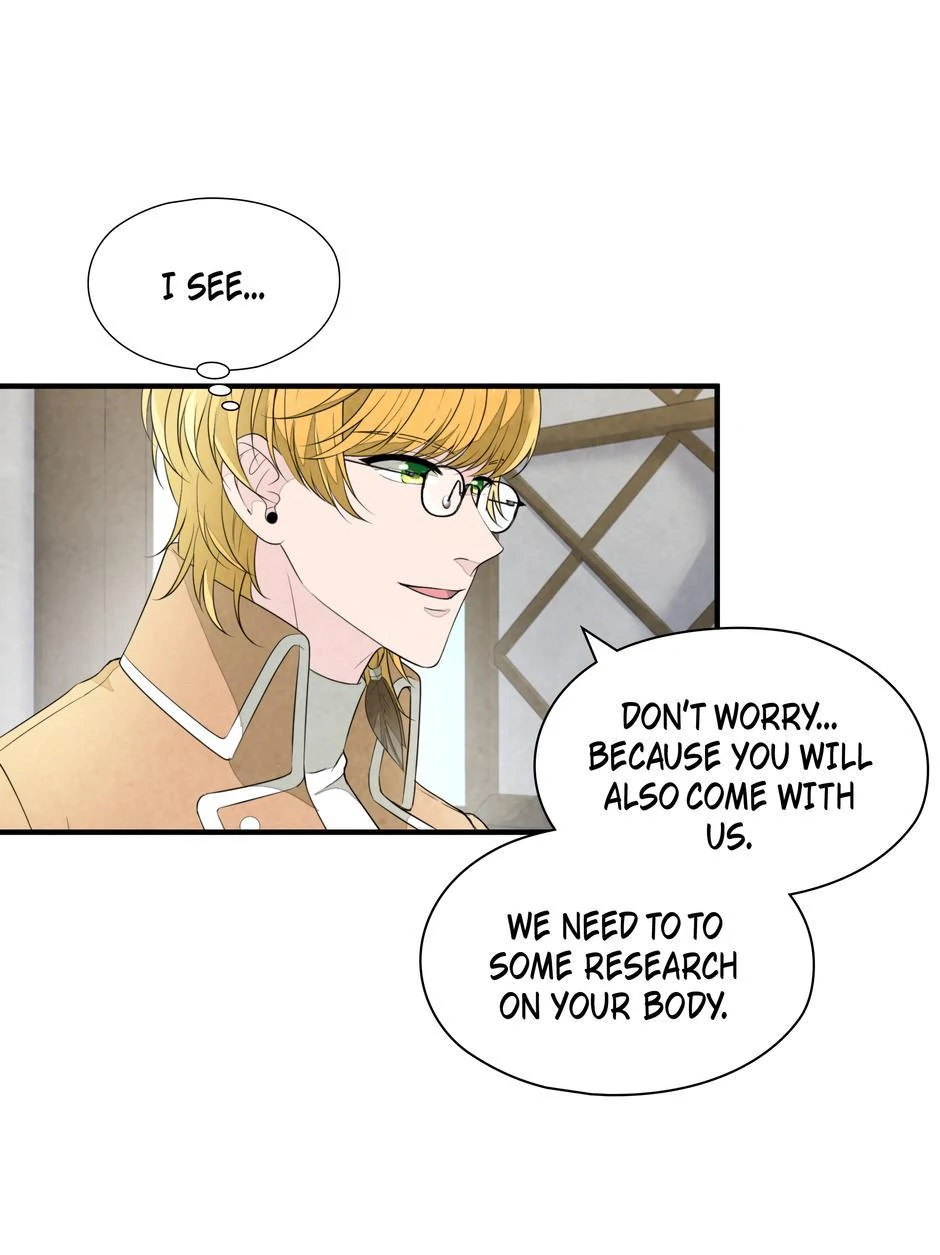 The Wizard and The Tree Chapter 24 217 ch 24 30