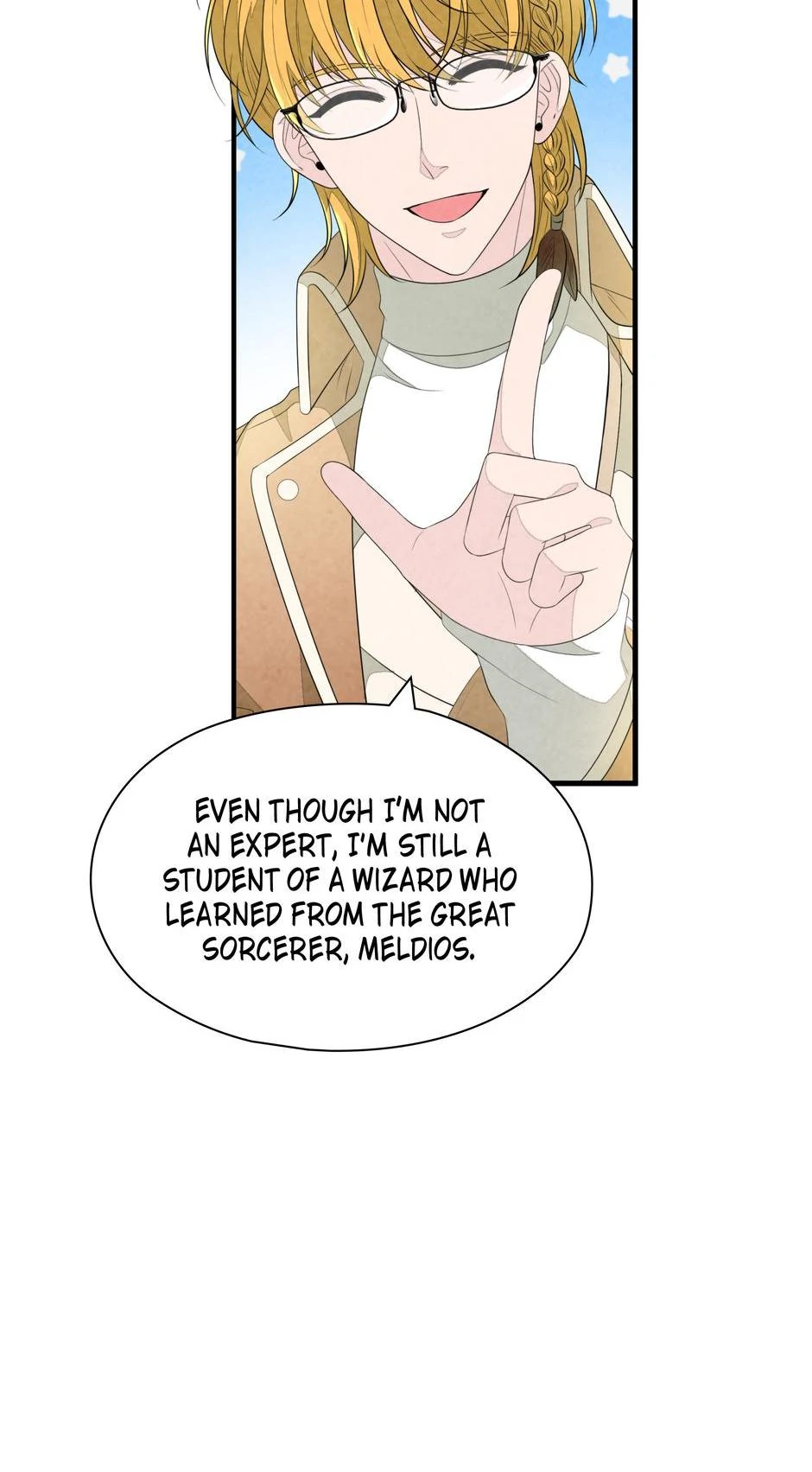 The Wizard and The Tree Chapter 24 221 ch 24 34