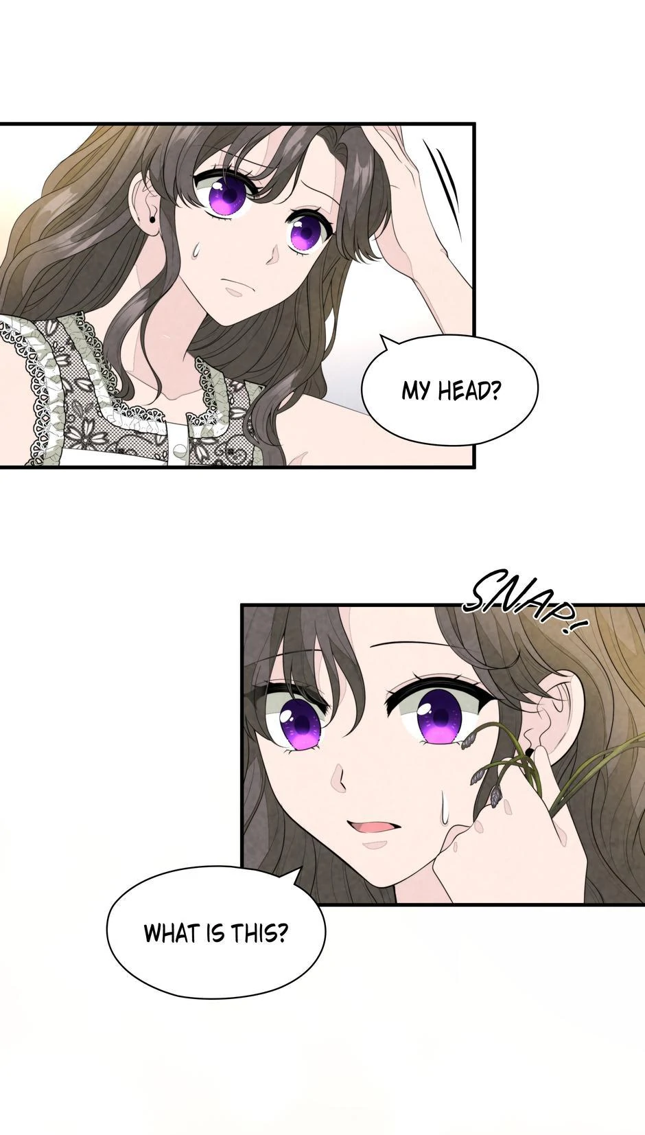 The Wizard and The Tree Chapter 24 230 ch 24 43