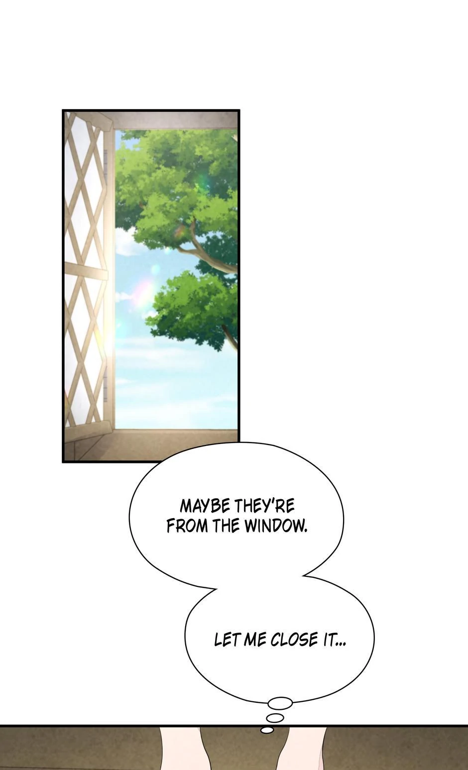 The Wizard and The Tree Chapter 24 193 ch 24 6