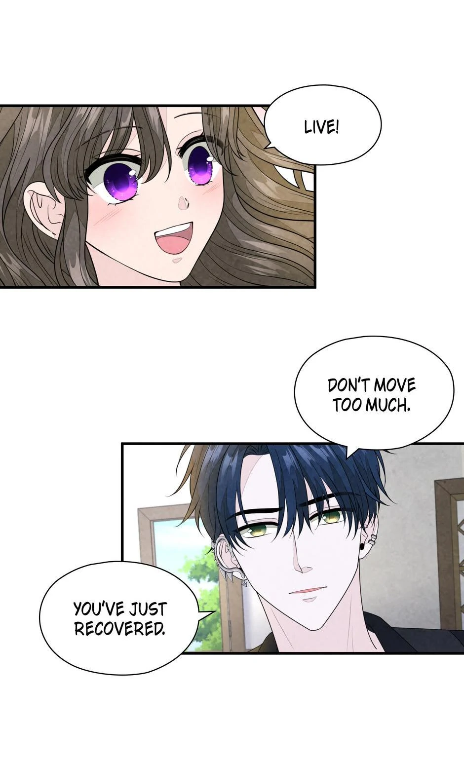 The Wizard and The Tree Chapter 24 196 ch 24 9