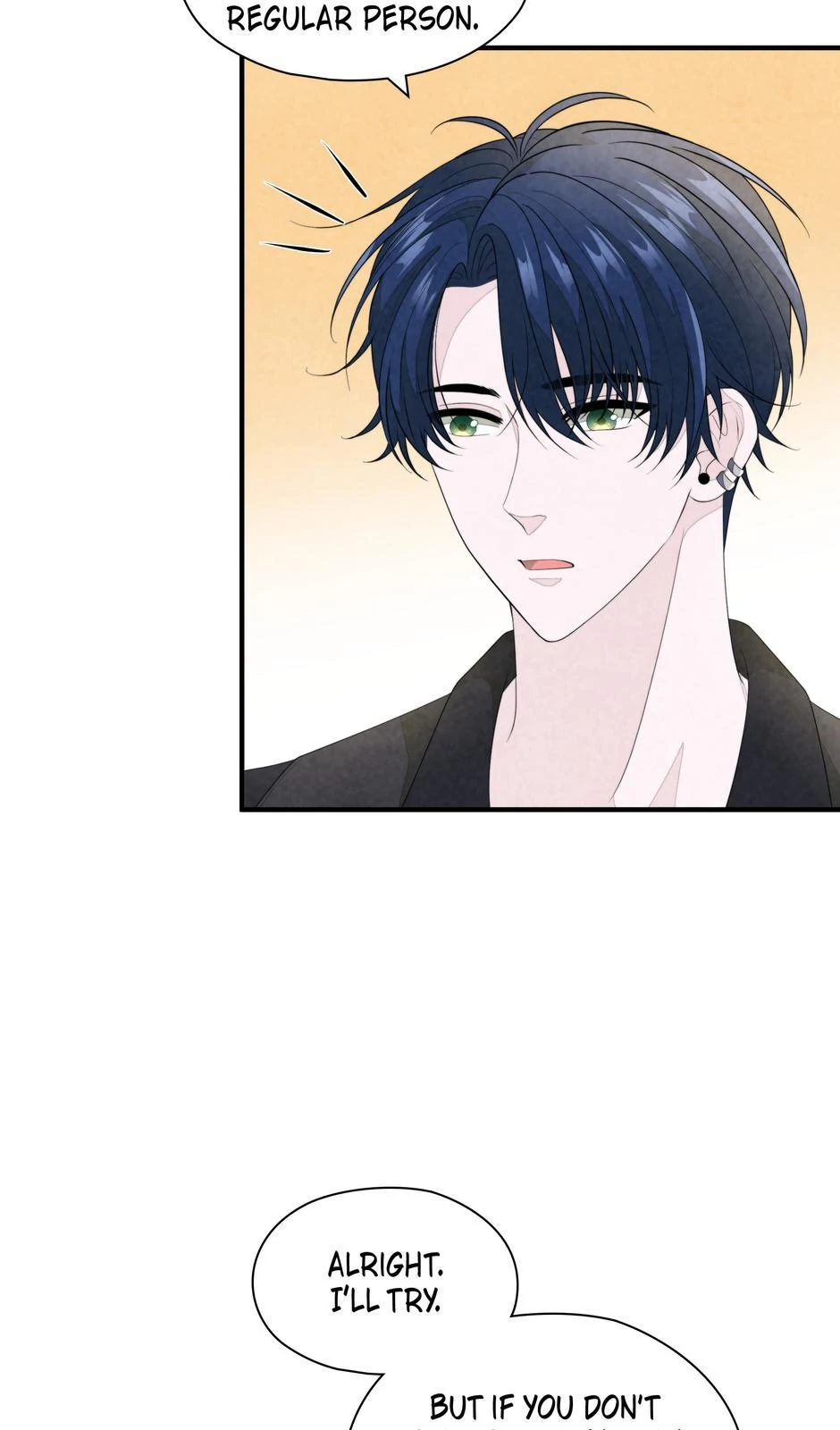 The Wizard and The Tree Chapter 25 235 ch 25 15