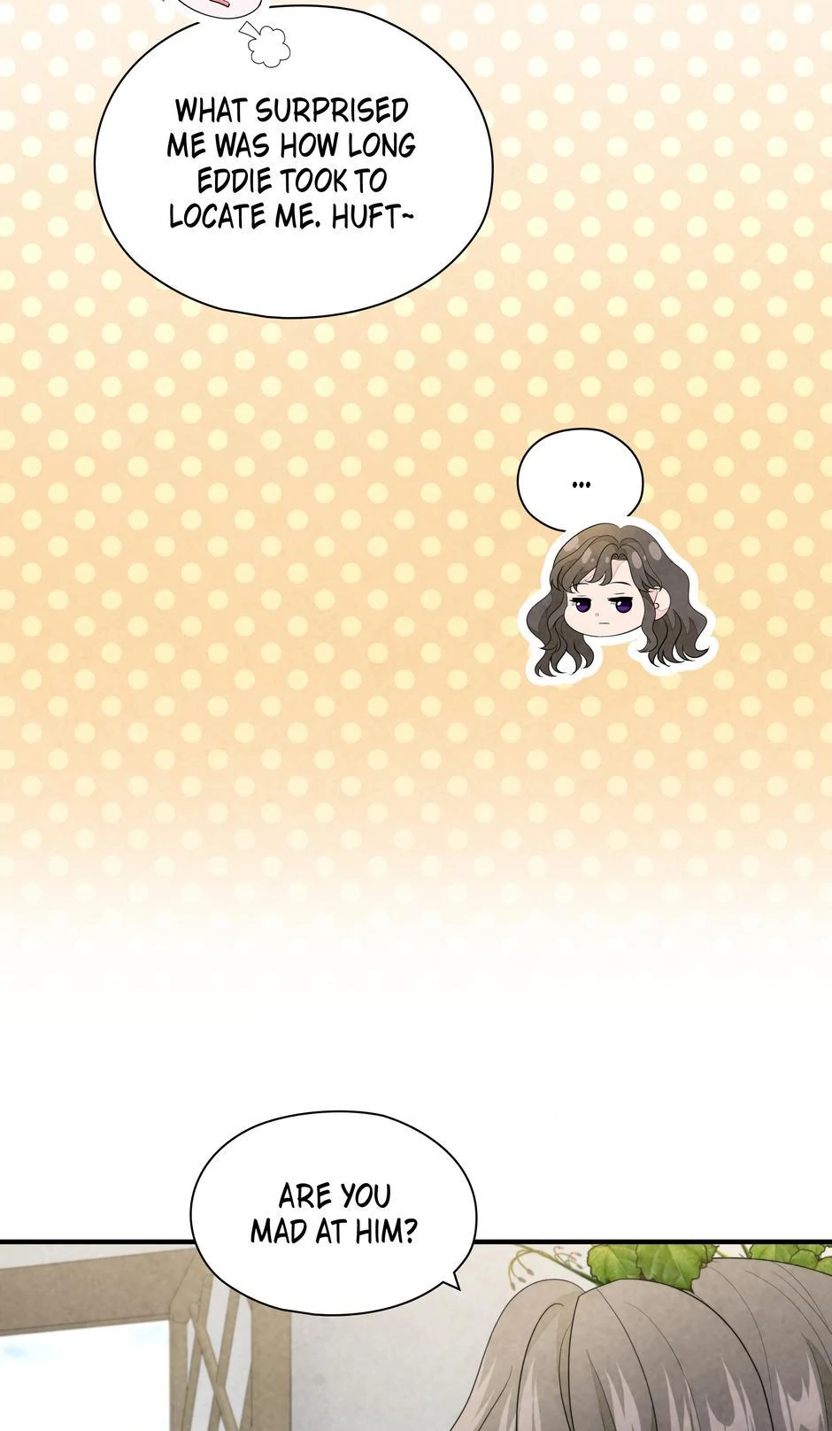 The Wizard and The Tree Chapter 25 238 ch 25 18