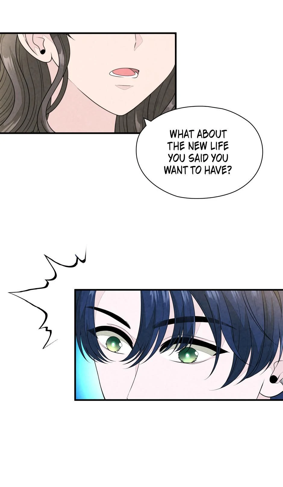 The Wizard and The Tree Chapter 25 240 ch 25 20