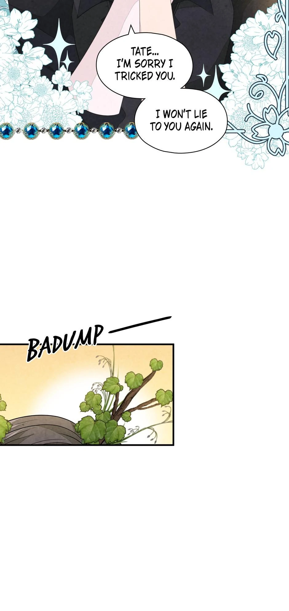 The Wizard and The Tree Chapter 25 242 ch 25 22