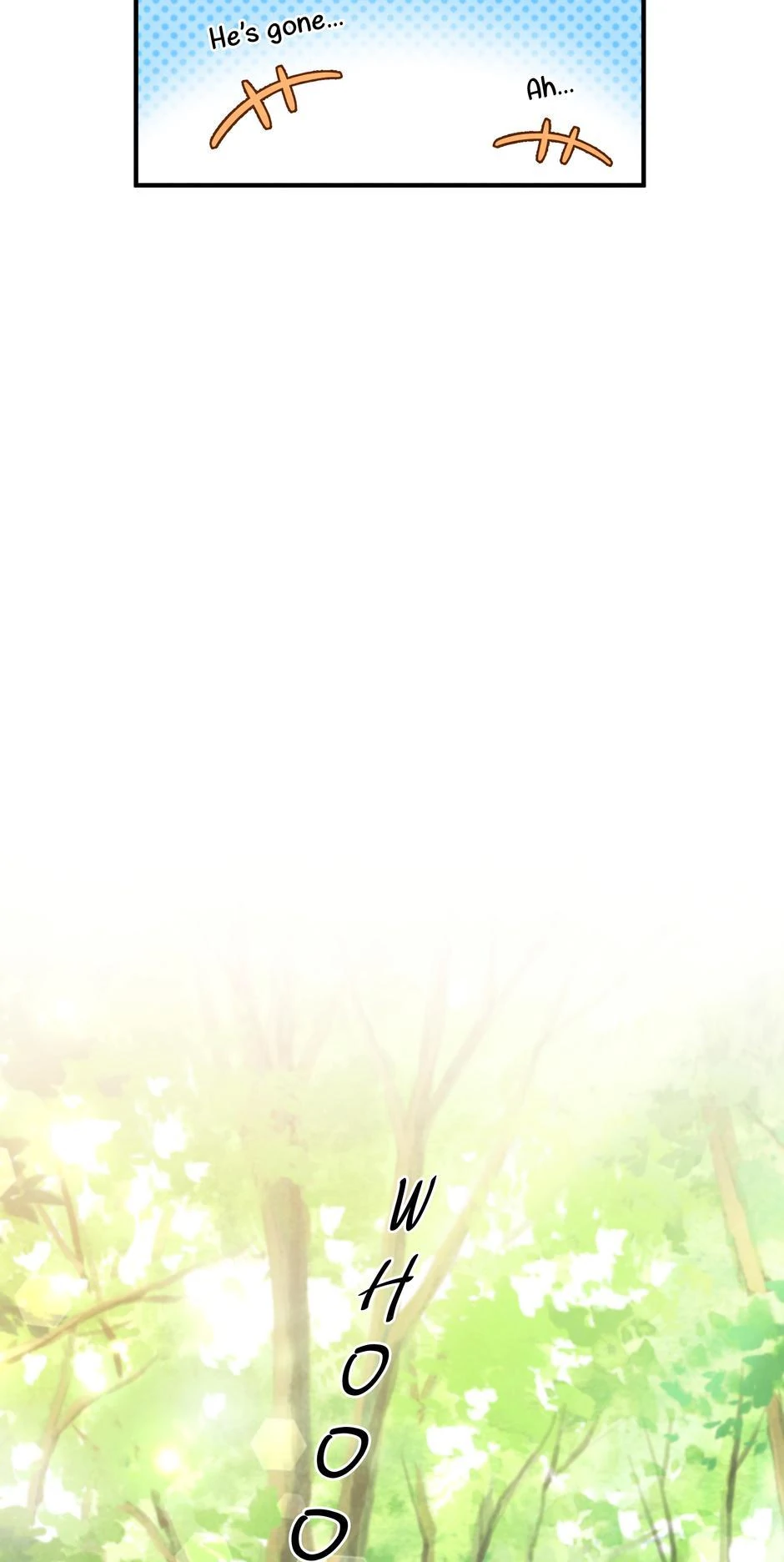 The Wizard and The Tree Chapter 25 223 ch 25 3