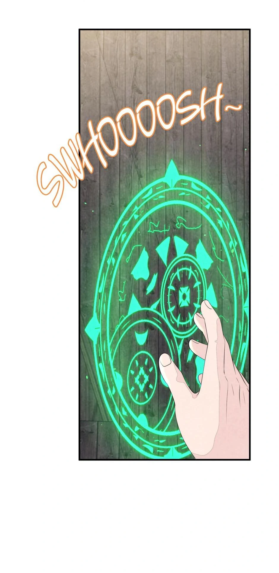 The Wizard and The Tree Chapter 25 261 ch 25 41