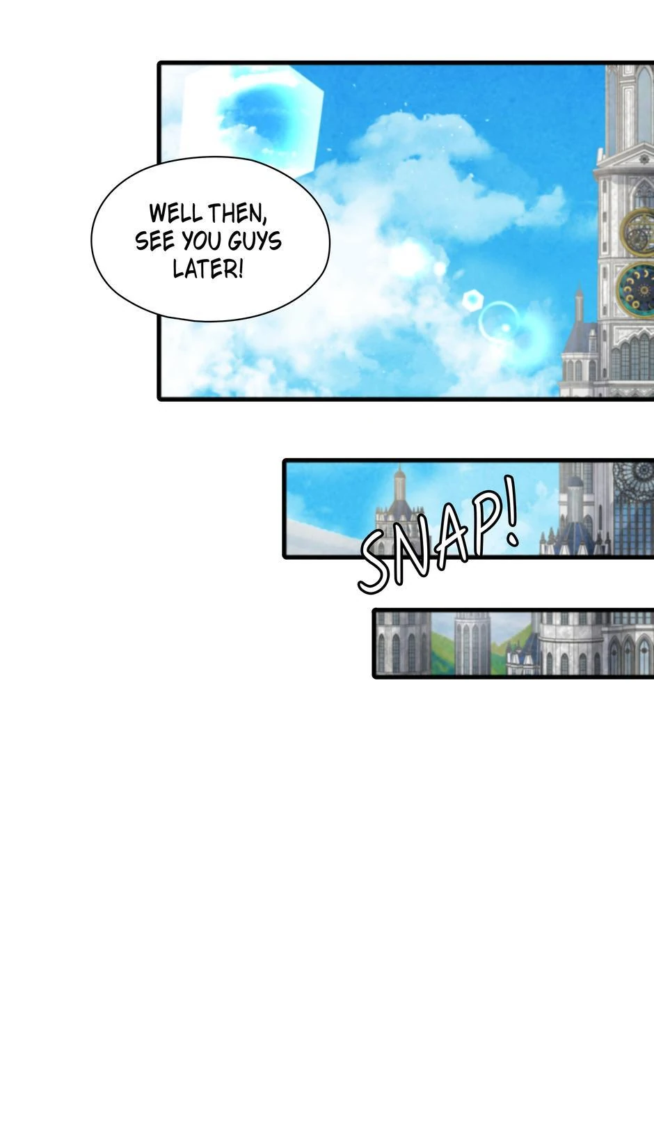 The Wizard and The Tree Chapter 25 273 ch 25 53