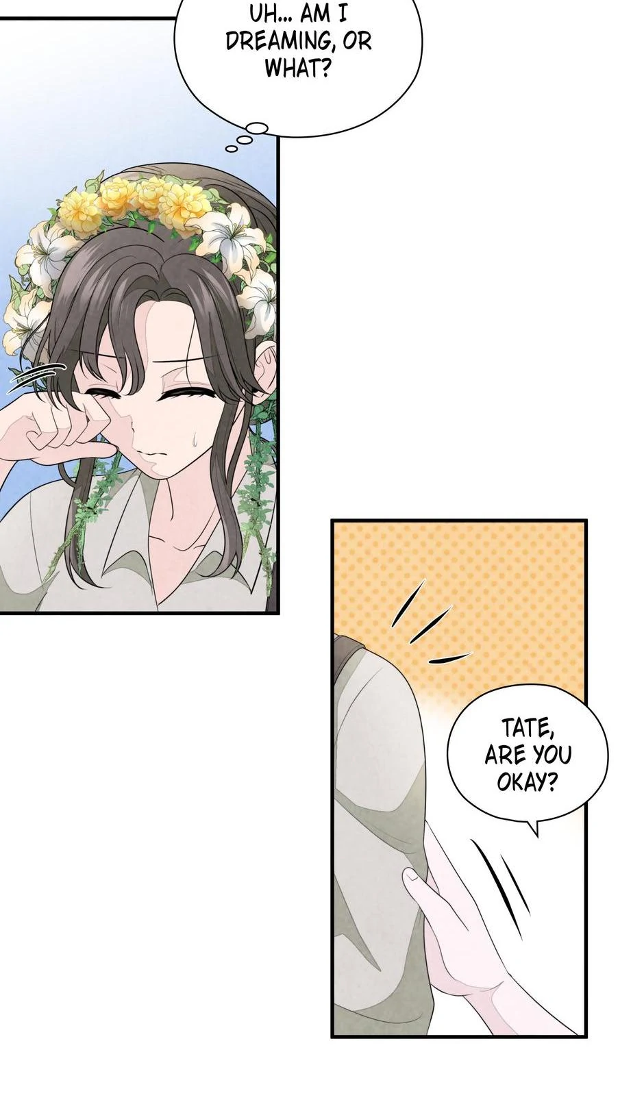 The Wizard and The Tree Chapter 25 281 ch 25 61