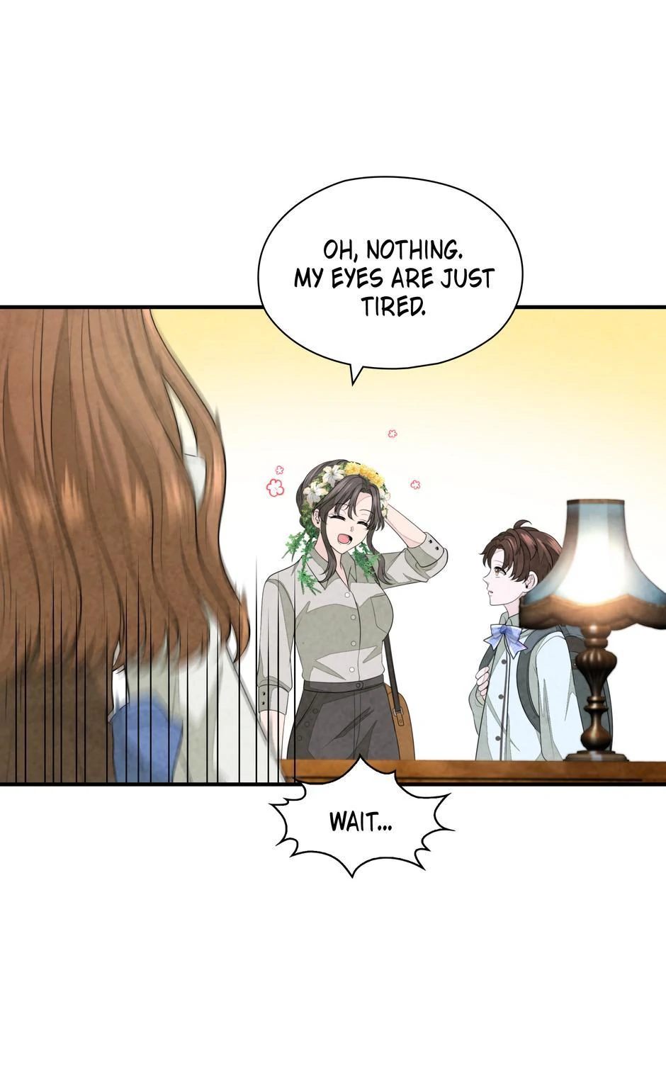 The Wizard and The Tree Chapter 25 282 ch 25 62