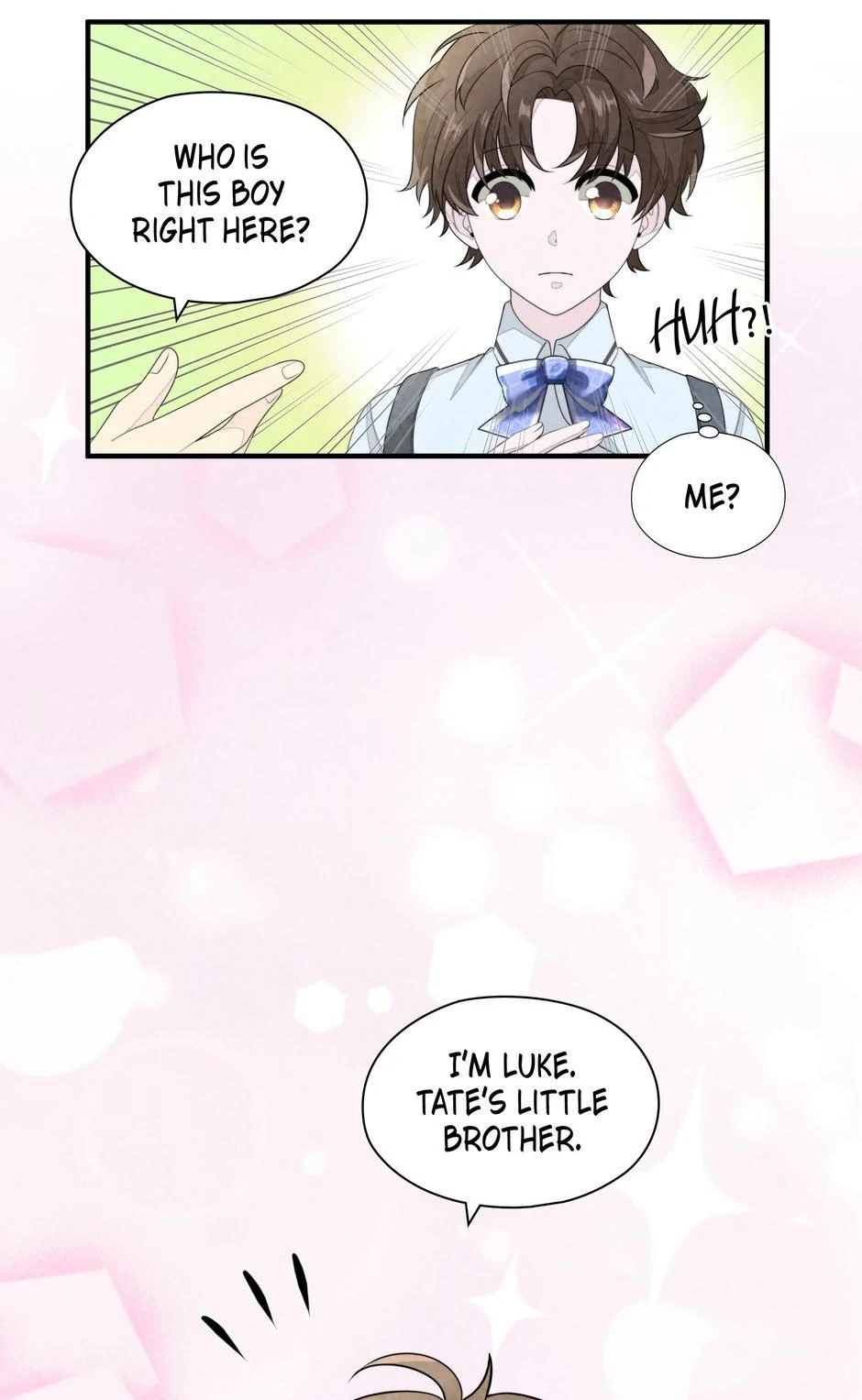 The Wizard and The Tree Chapter 25 283 ch 25 63