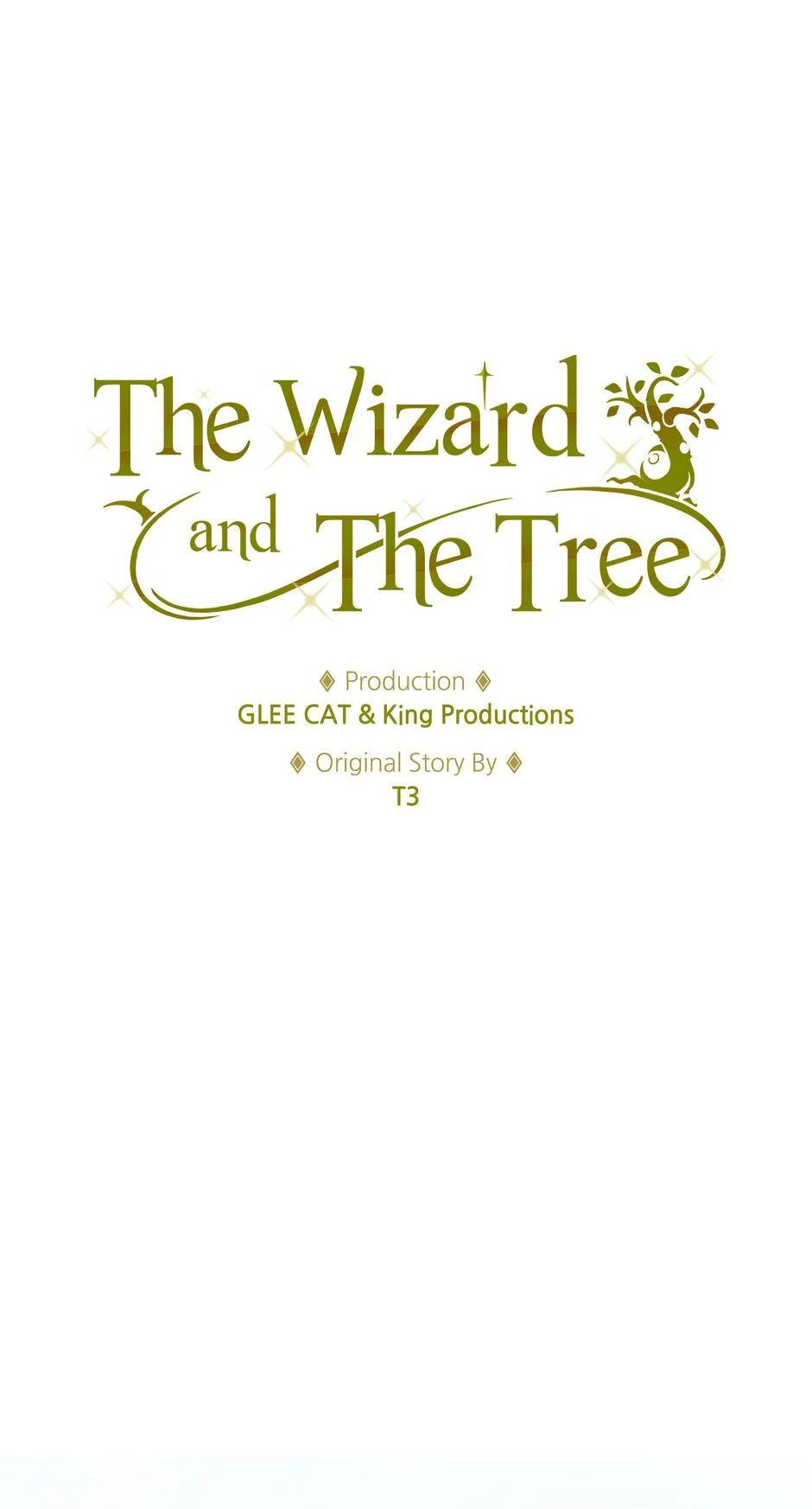 The Wizard and The Tree Chapter 25 228 ch 25 8