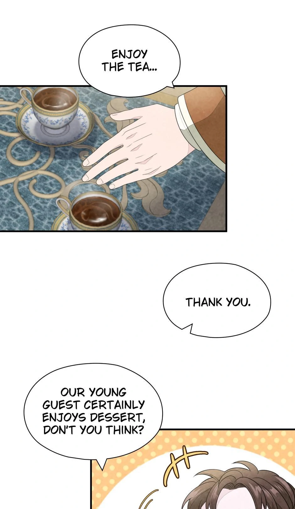 The Wizard and The Tree Chapter 26 227 ch 26 13