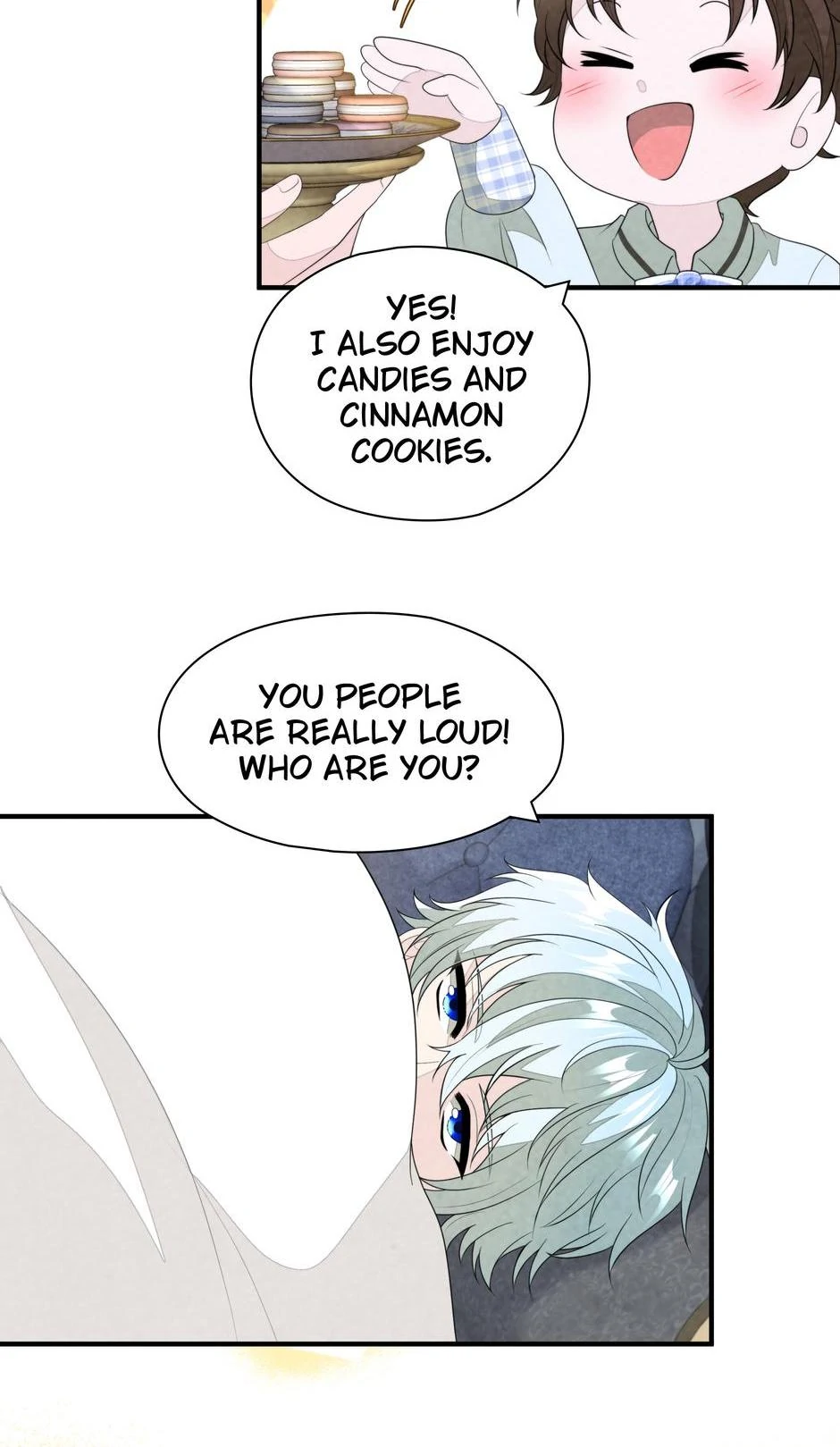 The Wizard and The Tree Chapter 26 228 ch 26 14