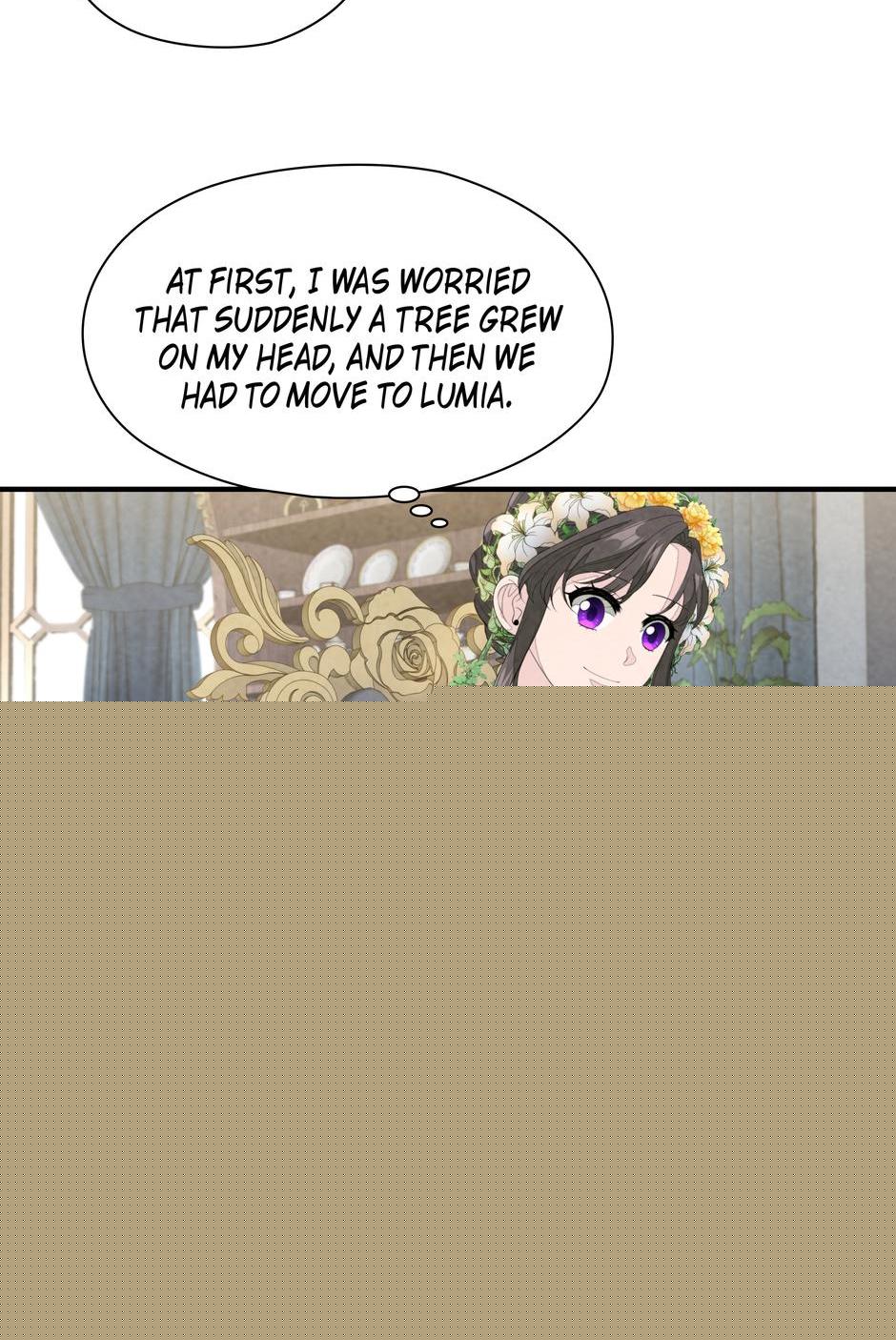 The Wizard and The Tree Chapter 26 241 ch 26 27