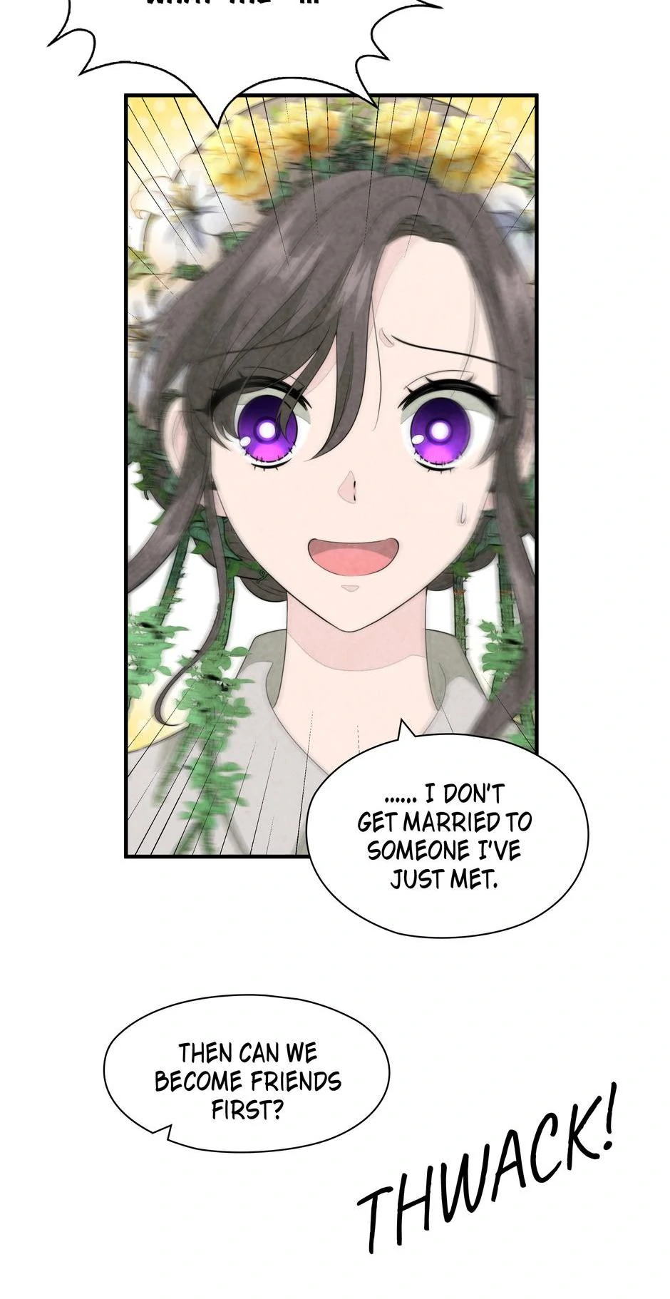 The Wizard and The Tree Chapter 26 254 ch 26 40