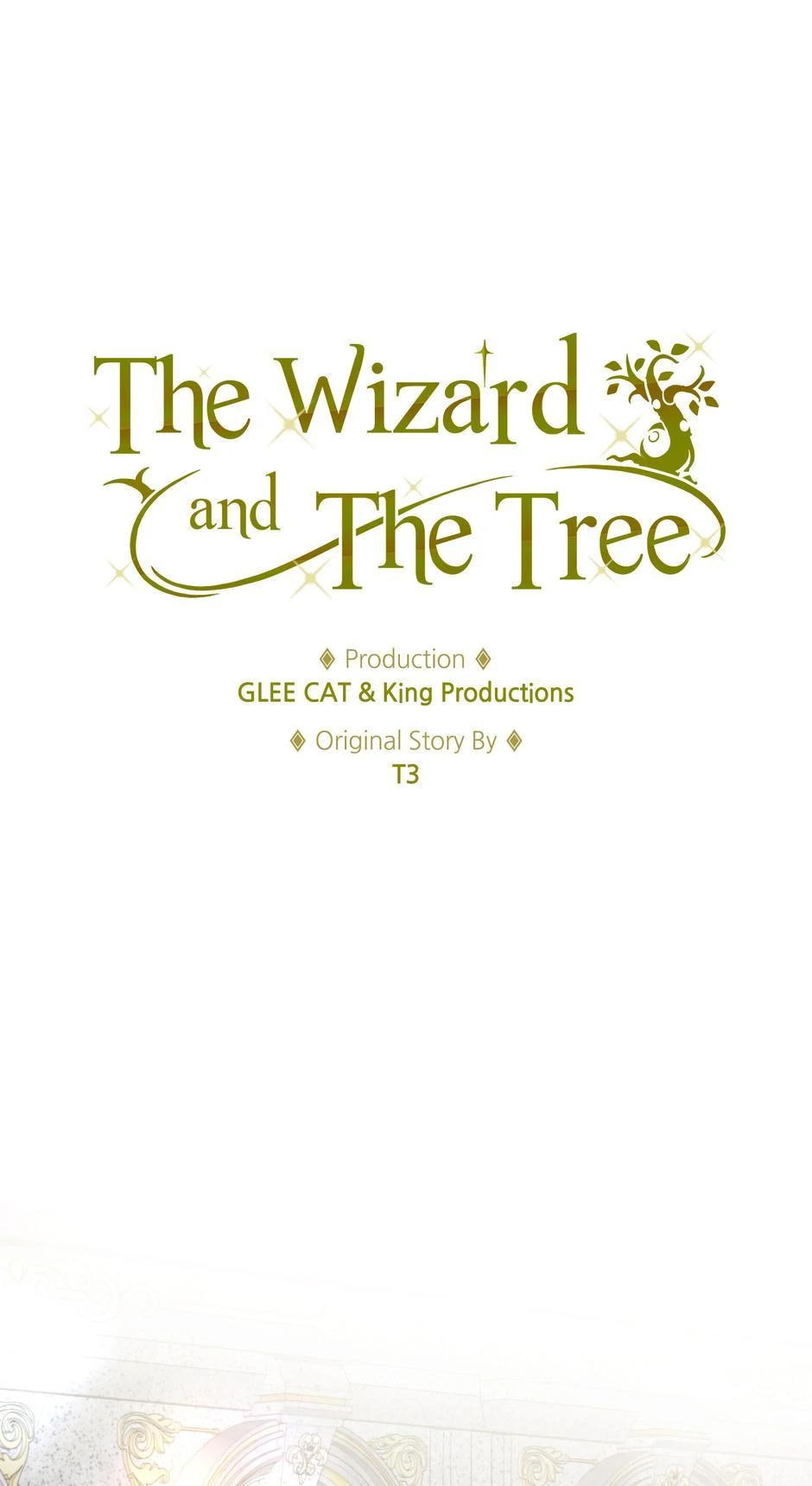 The Wizard and The Tree Chapter 26 257 ch 26 43