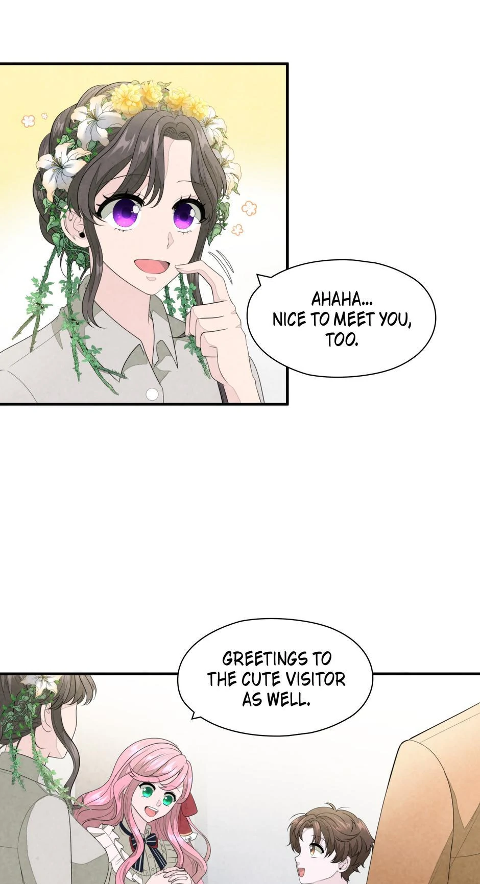 The Wizard and The Tree Chapter 26 219 ch 26 5