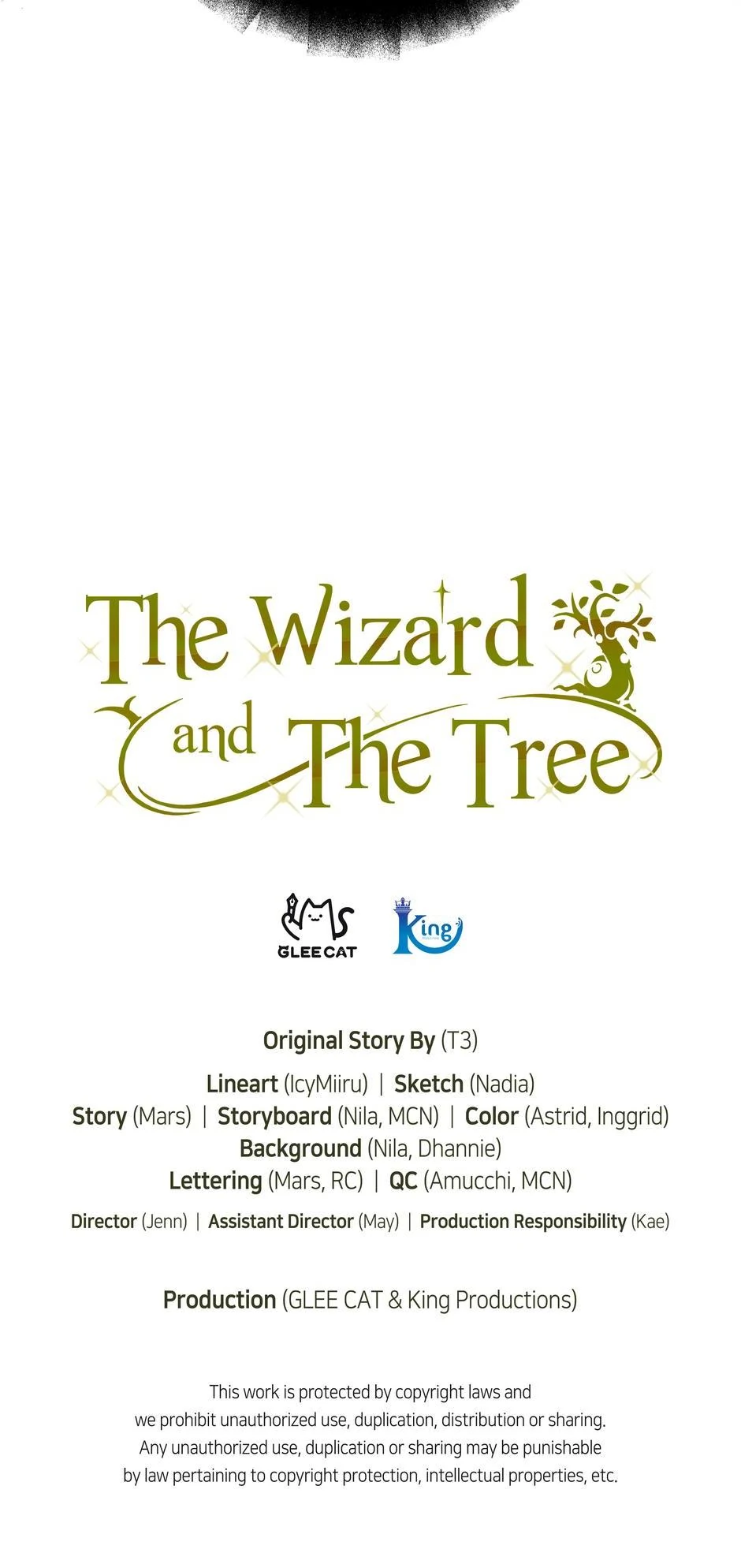 The Wizard and The Tree Chapter 26 282 ch 26 68