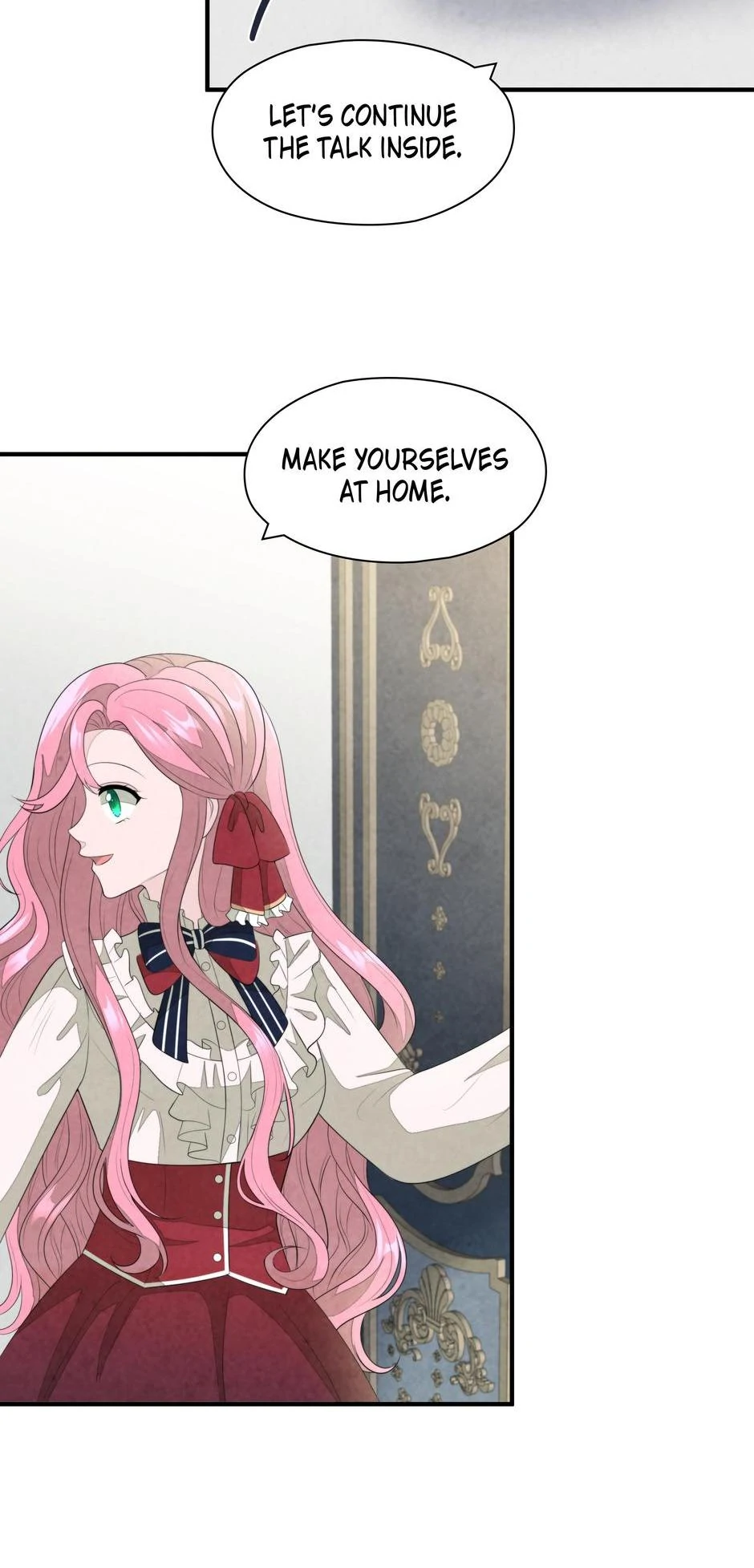 The Wizard and The Tree Chapter 26 223 ch 26 9