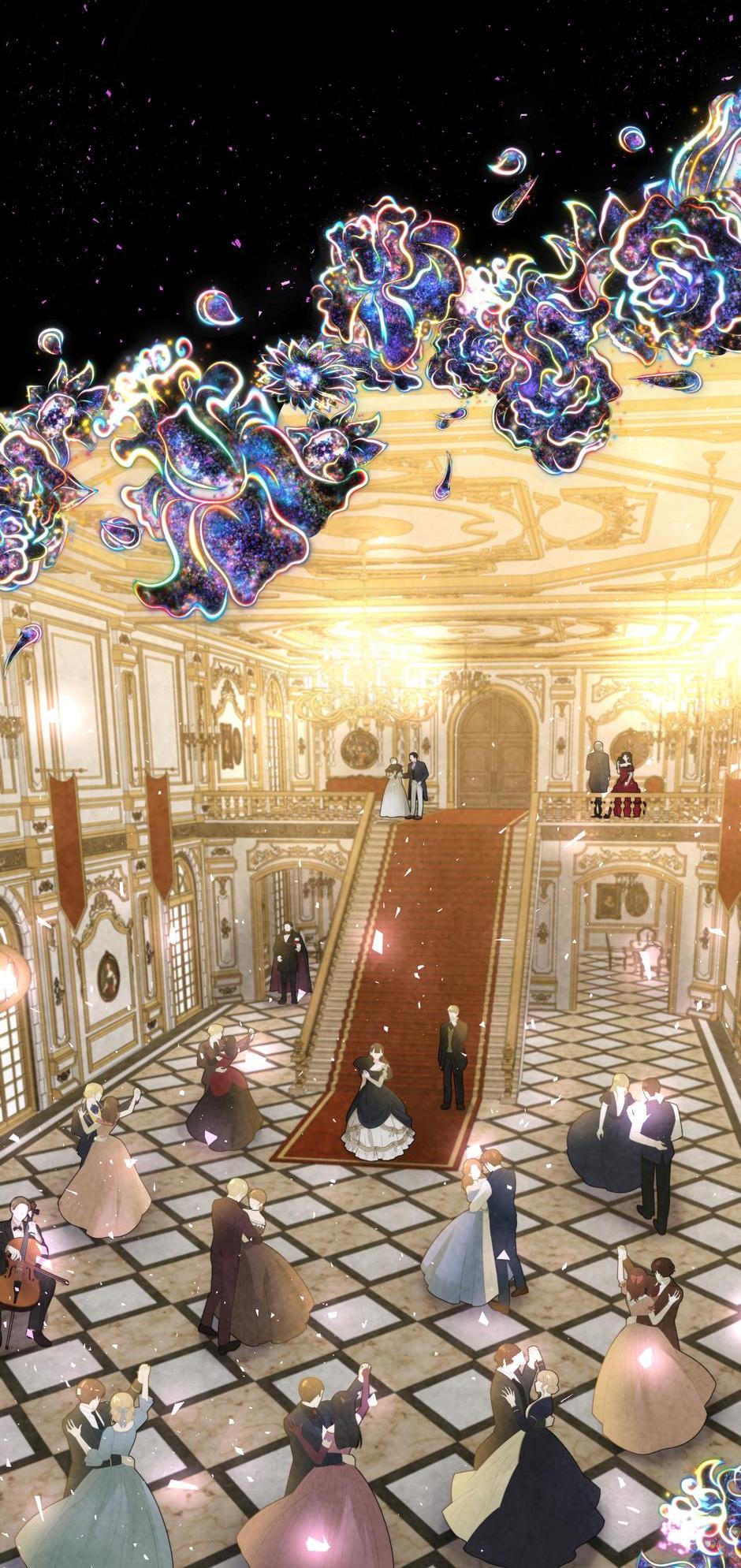 The Wizard and The Tree Chapter 27 278 ch 27 10